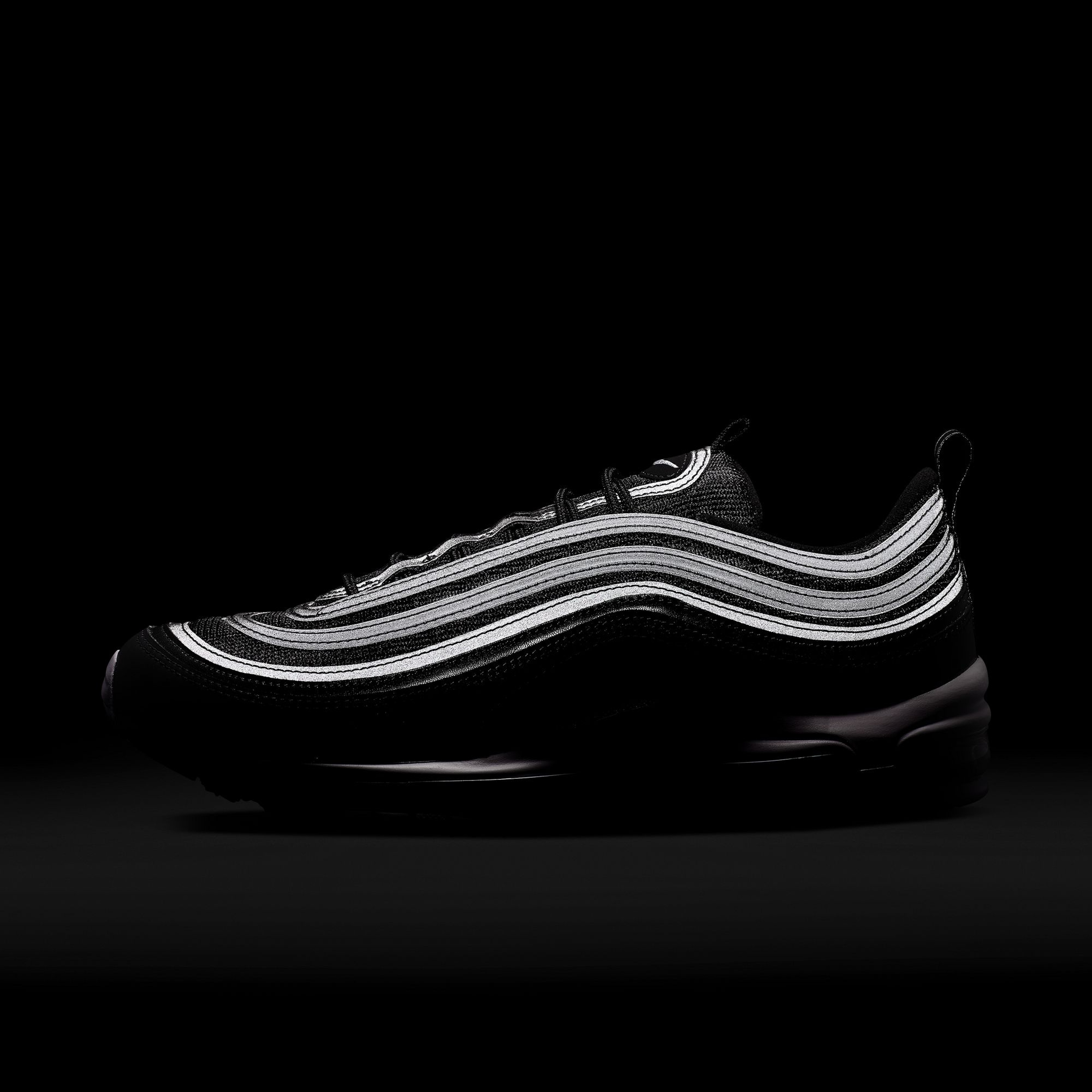 Nike Air Max 97 CO Erkek Spor Ayakkabı