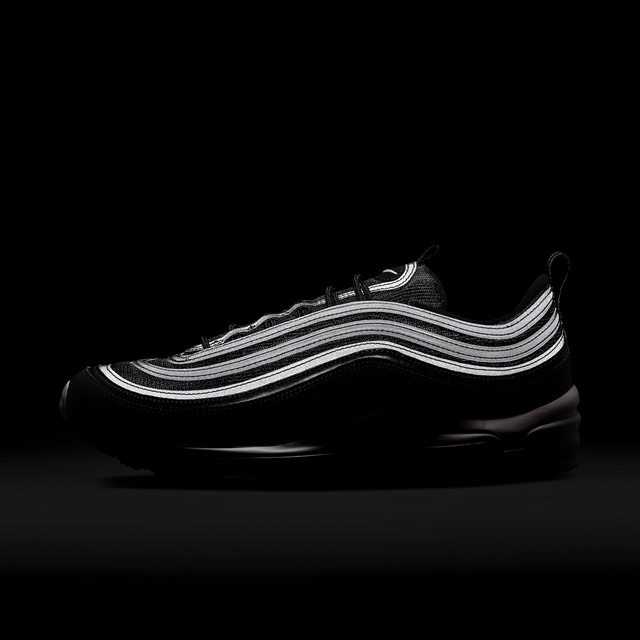 Nike Siyah Nike Air Max 97