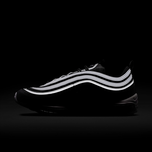 Nike Siyah Nike Air Max 97
