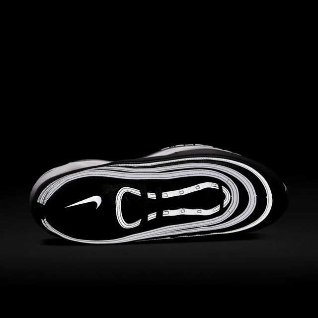 Nike Siyah Nike Air Max 97