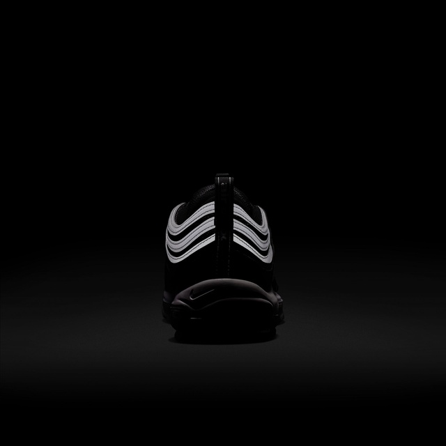 Nike Siyah Nike Air Max 97