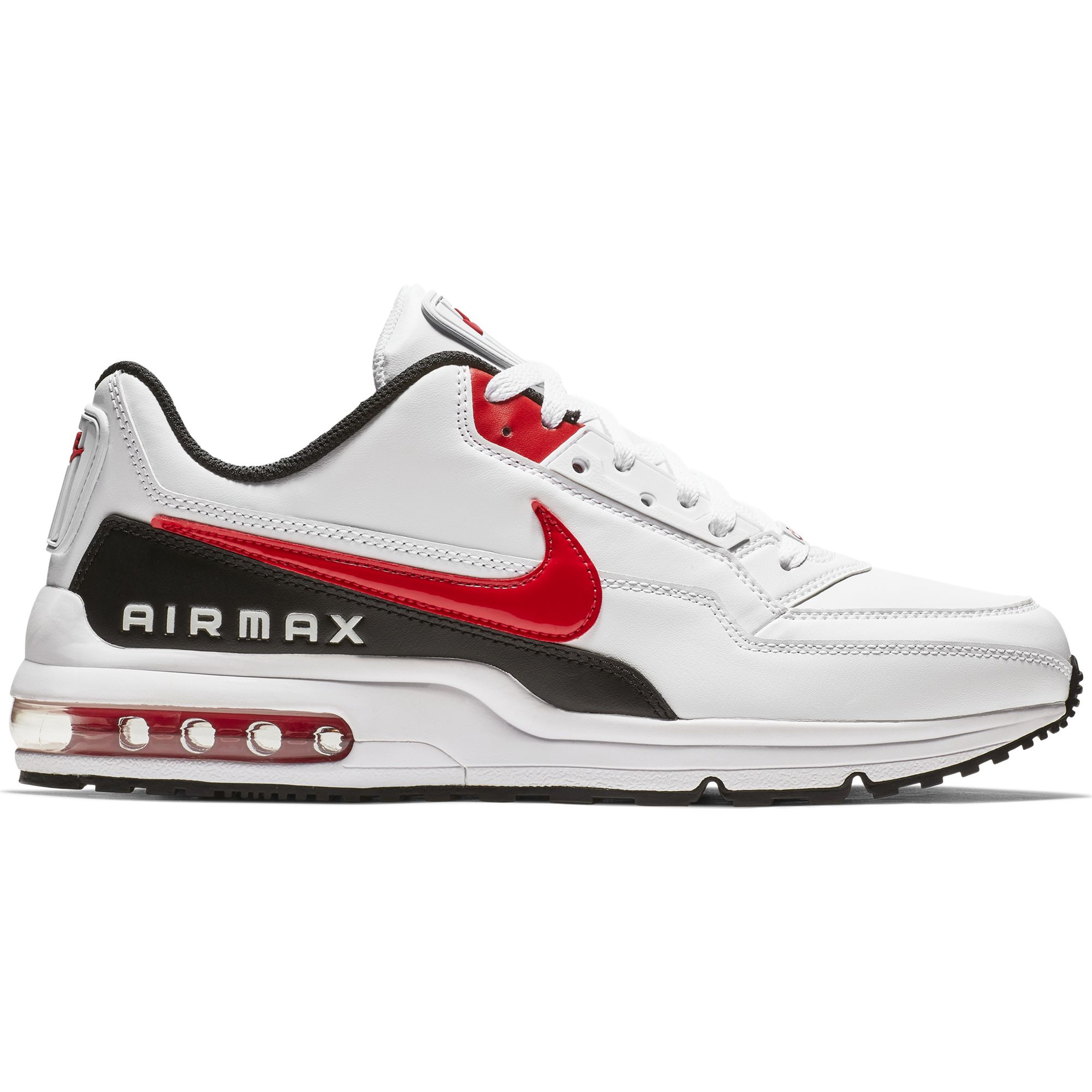 Nike Air Max LTD 3 Erkek Spor Ayakkabı