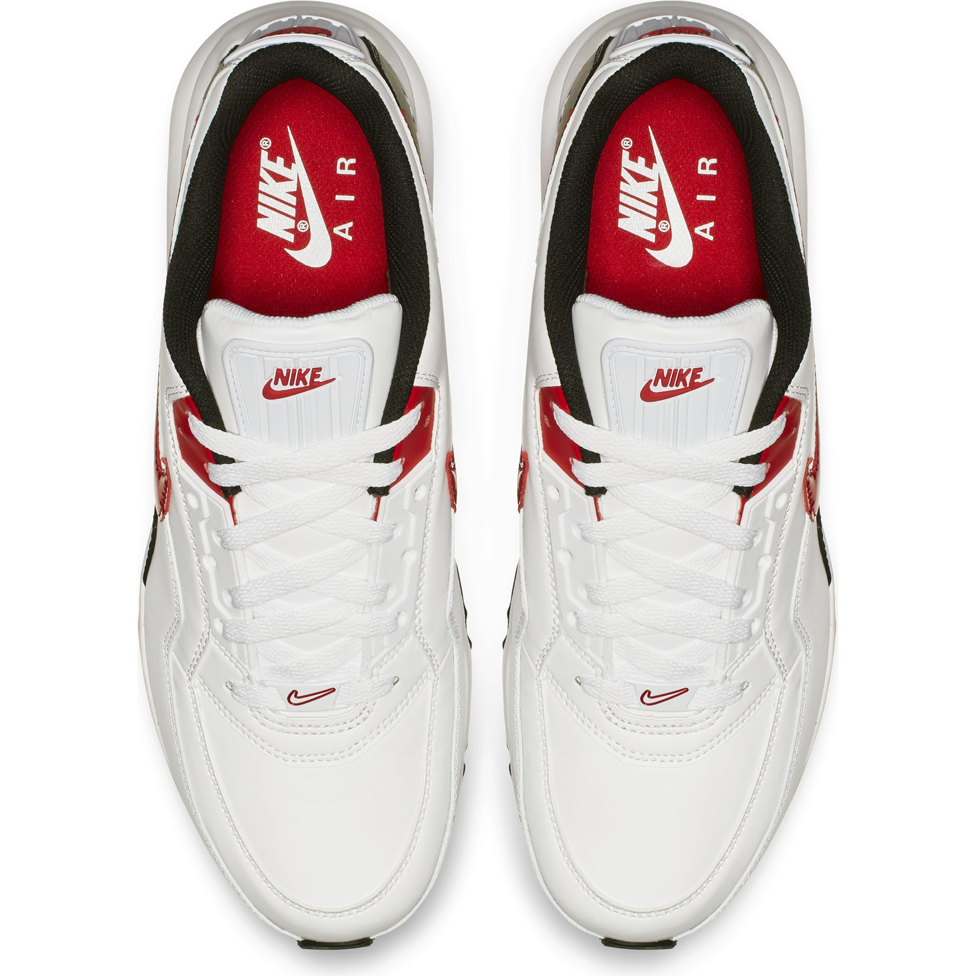 Nike Air Max LTD 3 Erkek Spor Ayakkabı