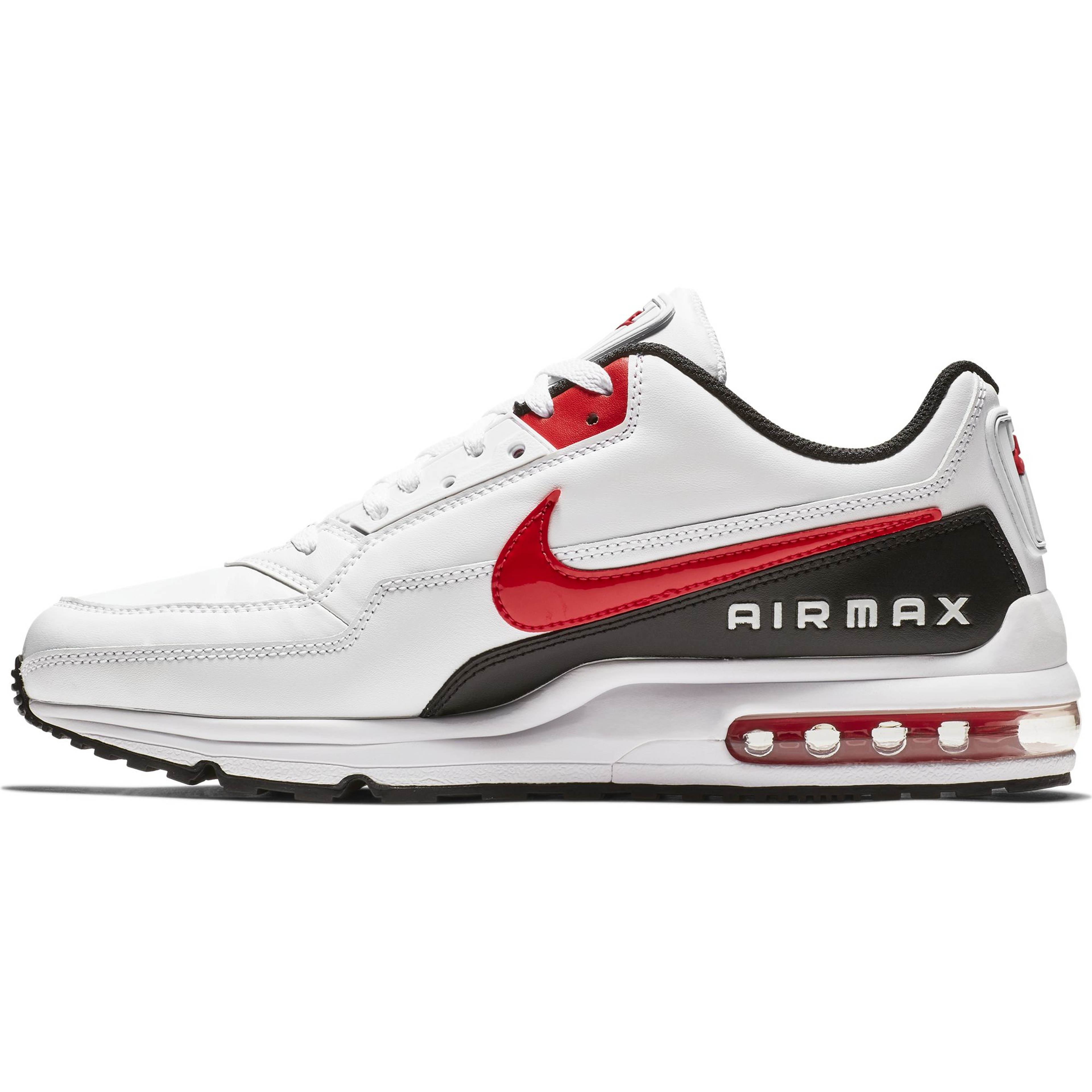 Nike Air Max LTD 3 Erkek Spor Ayakkabı