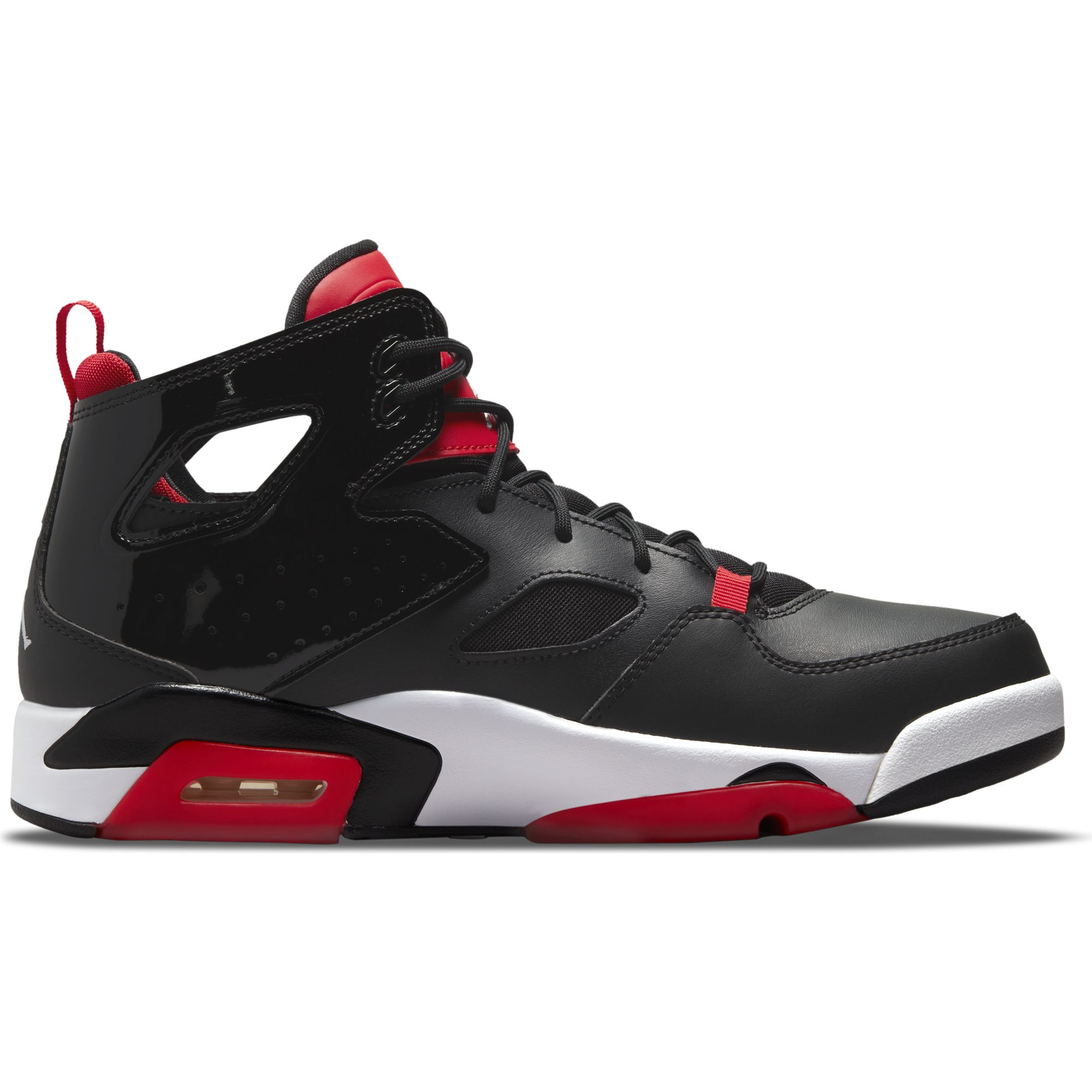 Nike Jordan Flight Club '91 Erkek Spor Ayakkabı