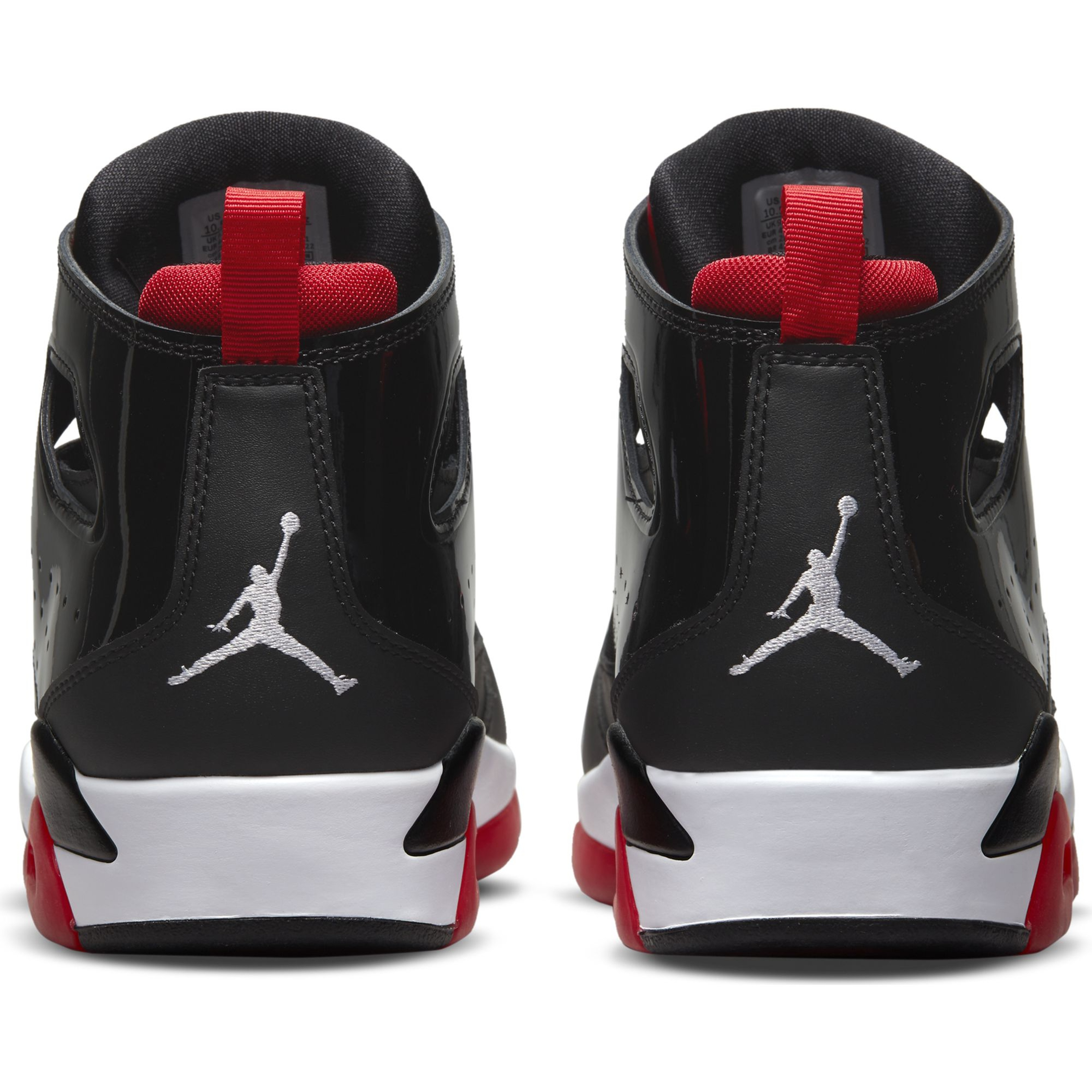 Nike Jordan Flight Club '91 Erkek Spor Ayakkabı