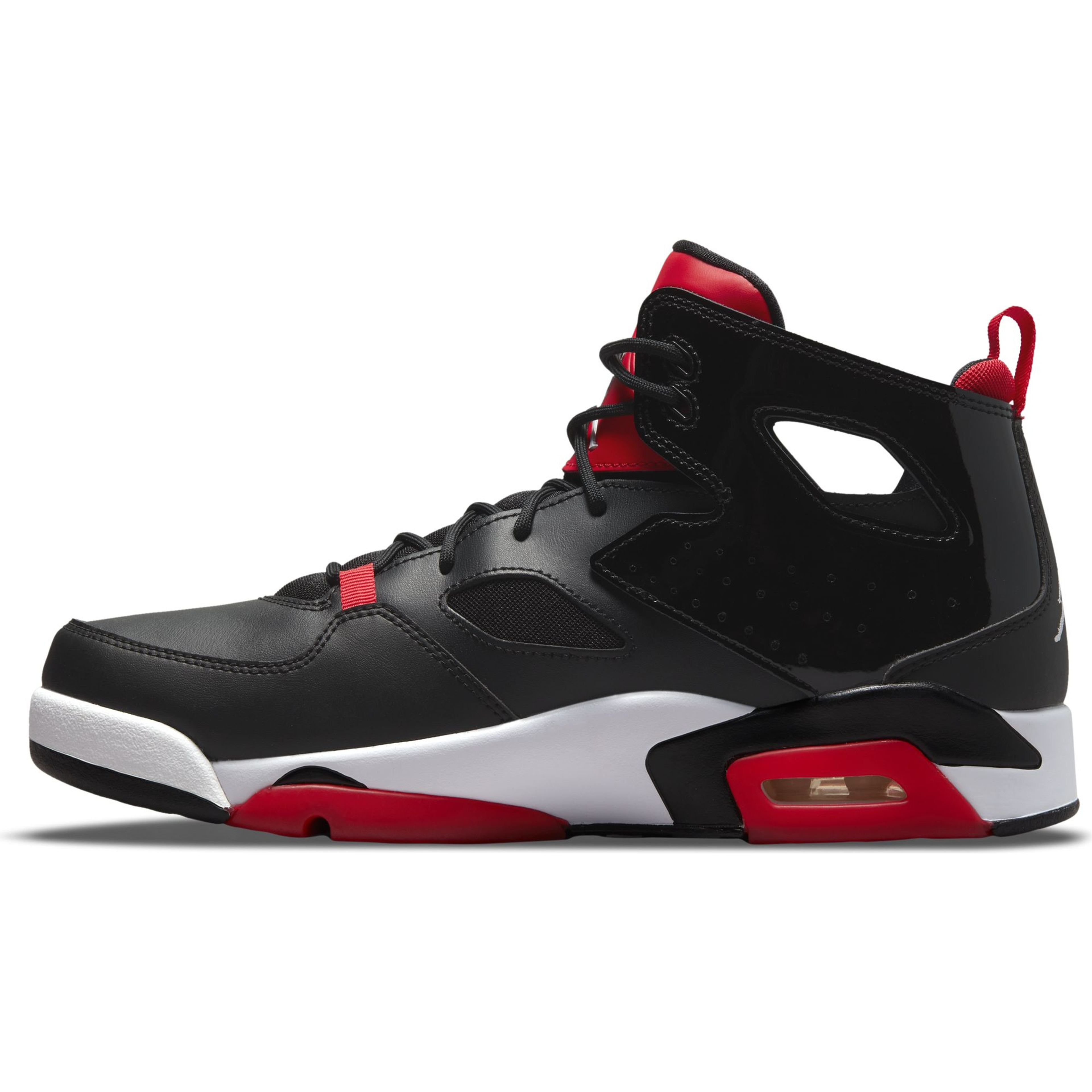Nike Jordan Flight Club '91 Erkek Spor Ayakkabı