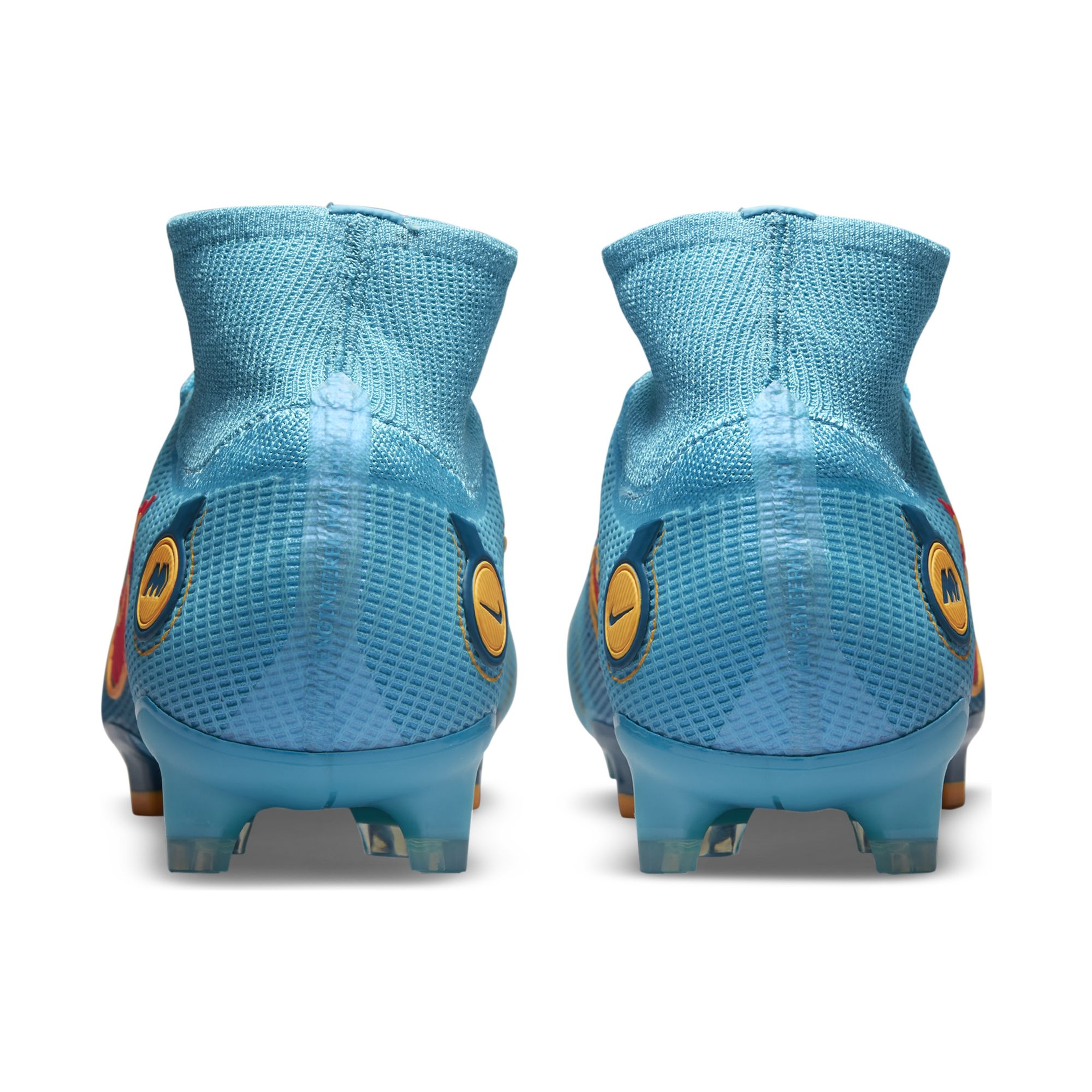 Nike Mercurial Superfly 8 Elite FG Firm-Ground Erkek Krampon | Barçın
