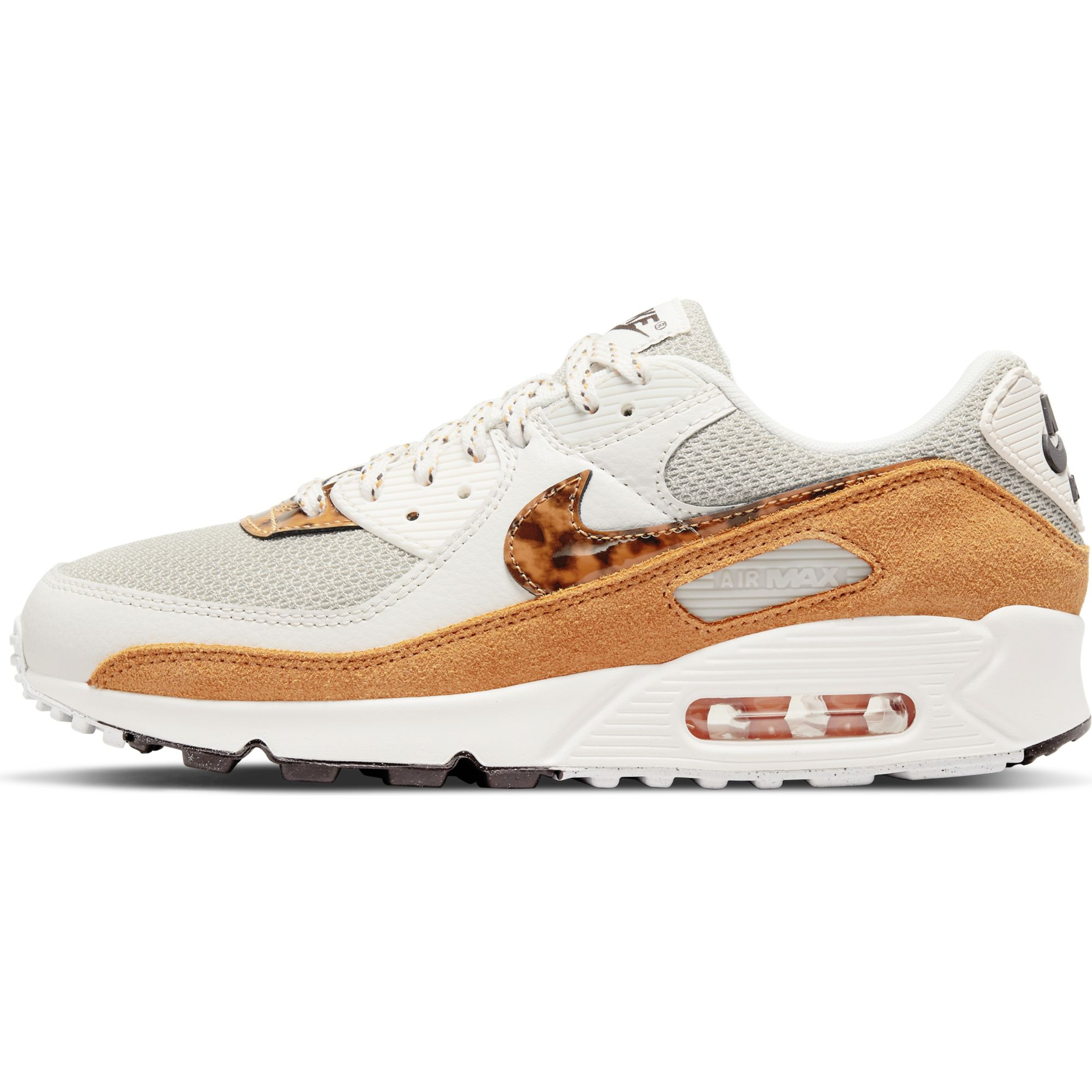Nike Air Max 90 ''Leopard'' Kadın Spor Ayakkabı | Barçın