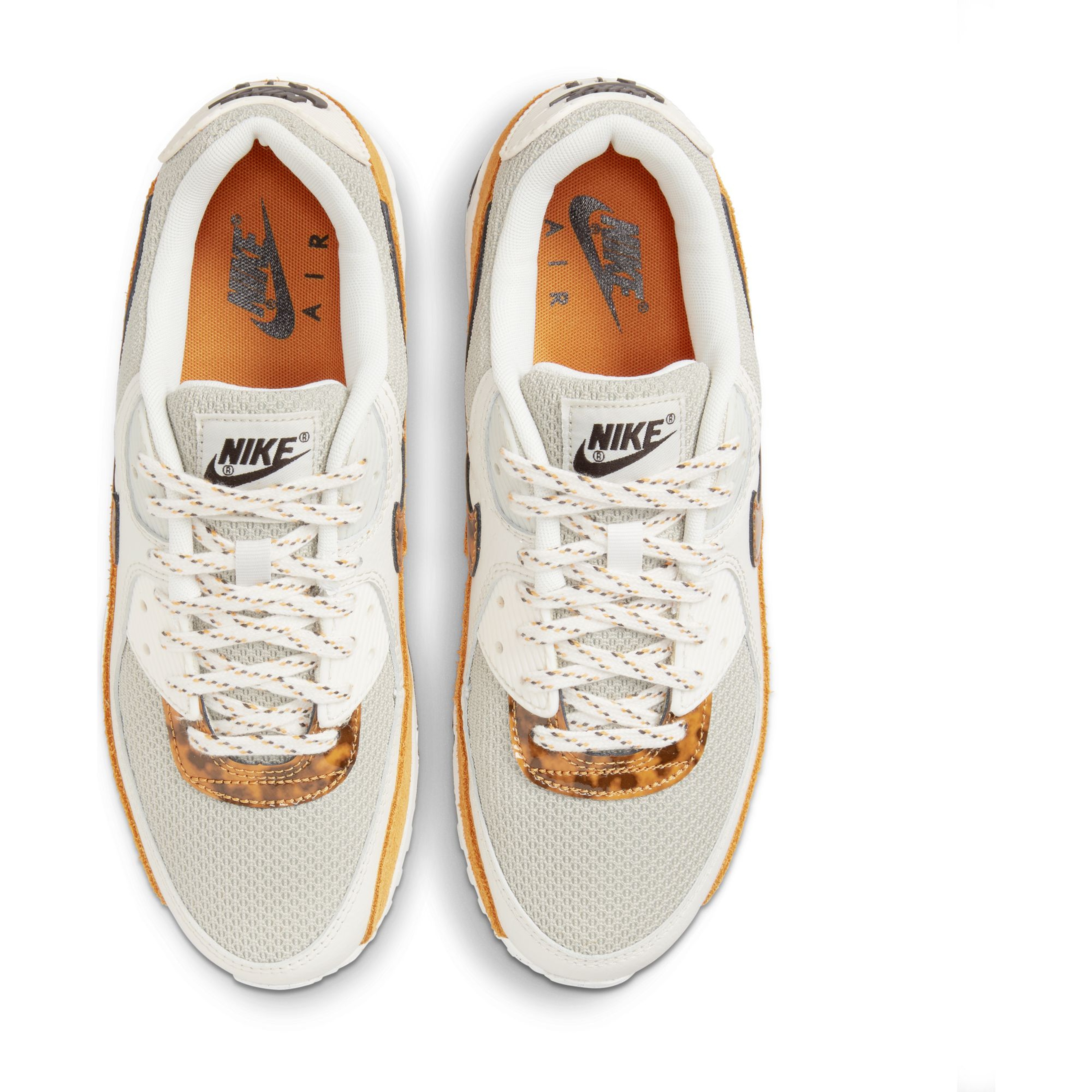 Nike Air Max 90 ''Leopard'' Kadın Spor Ayakkabı | Barçın