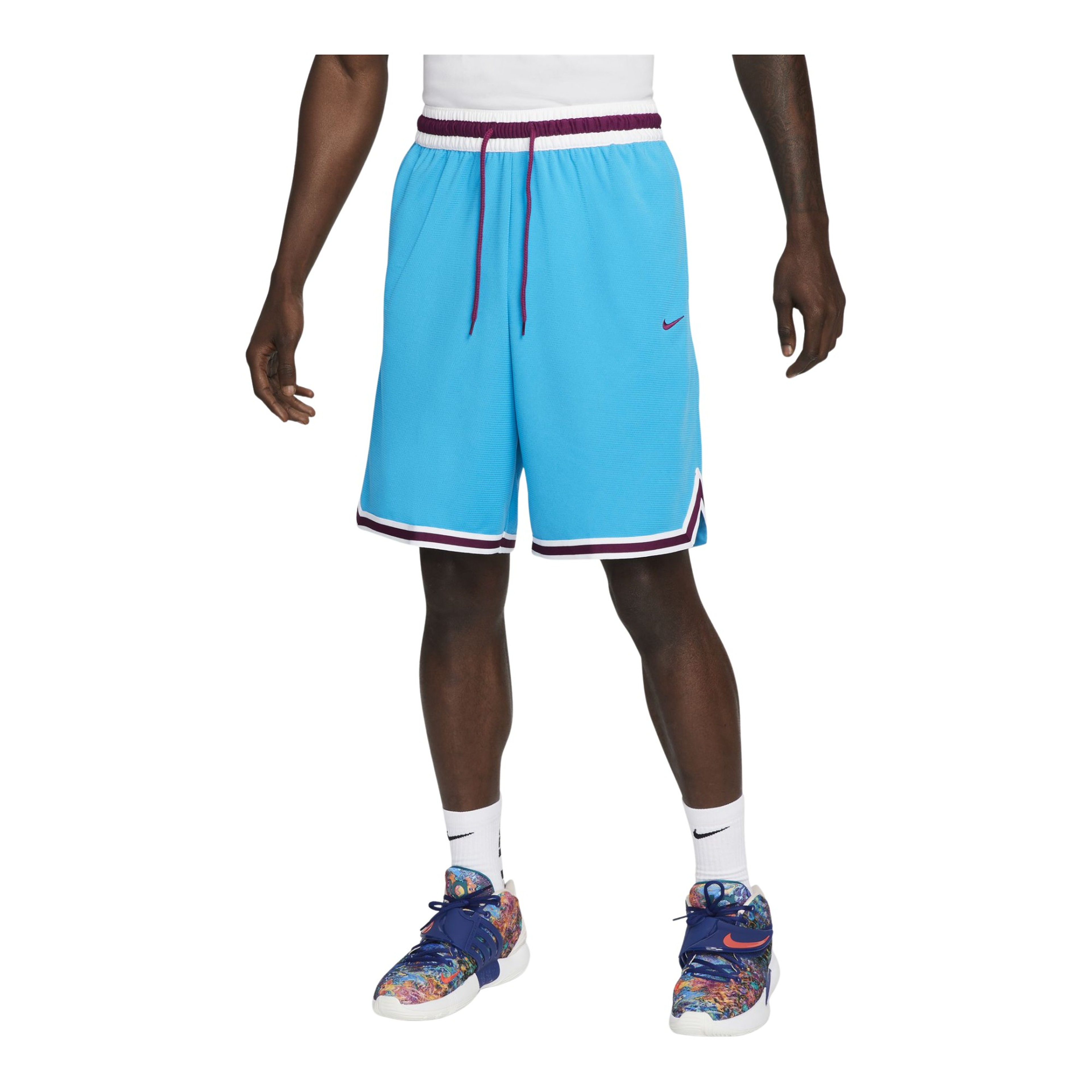 Nike Dri-Fit DNA Basketbol Erkek Şort