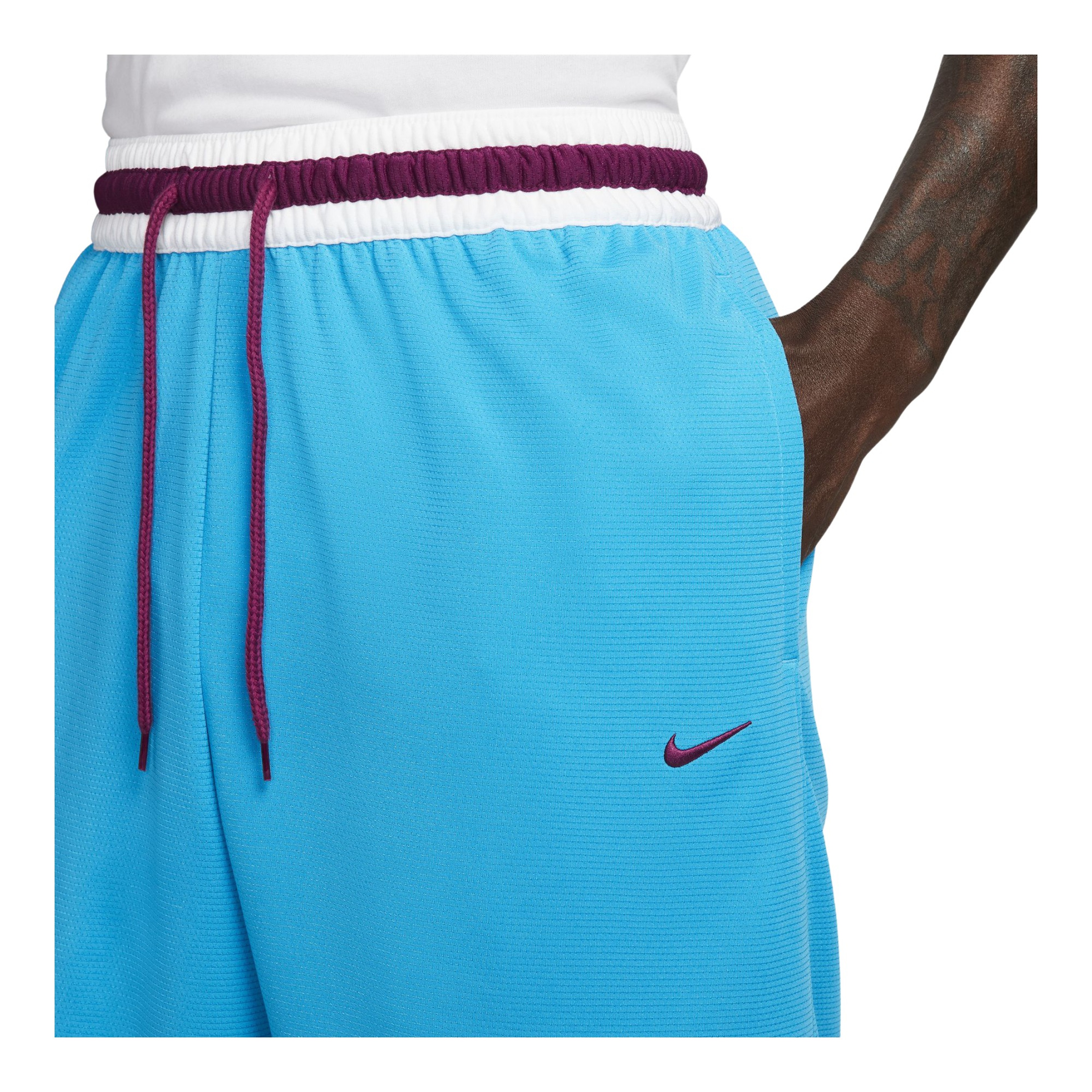 Nike Dri-Fit DNA Basketbol Erkek Şort