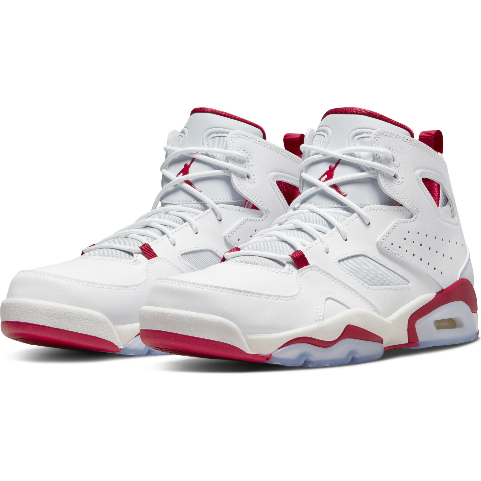 Nike Jordan Flight Club '91 Erkek Spor Ayakkabı | Barçın