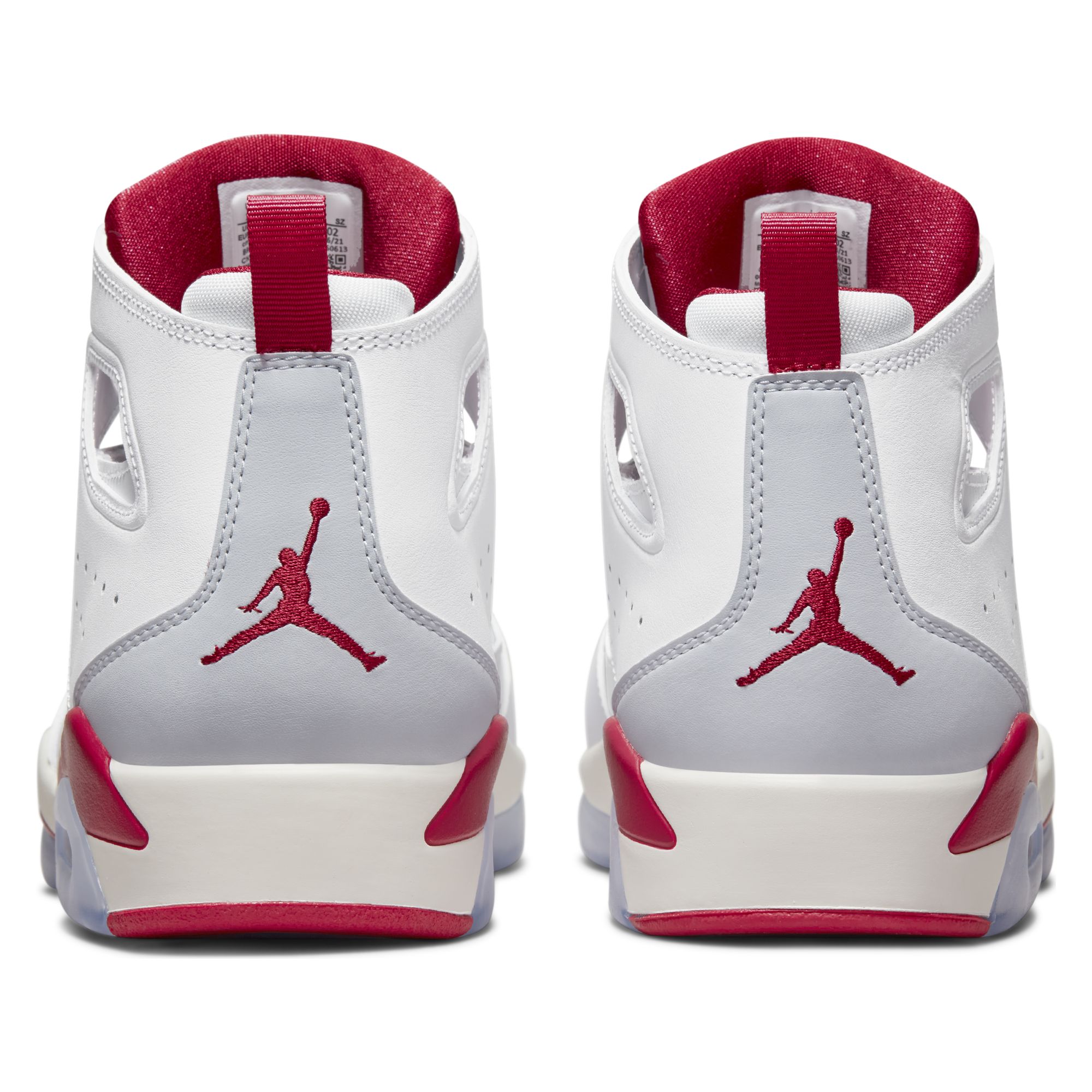 Nike Jordan Flight Club '91 Erkek Spor Ayakkabı | Barçın