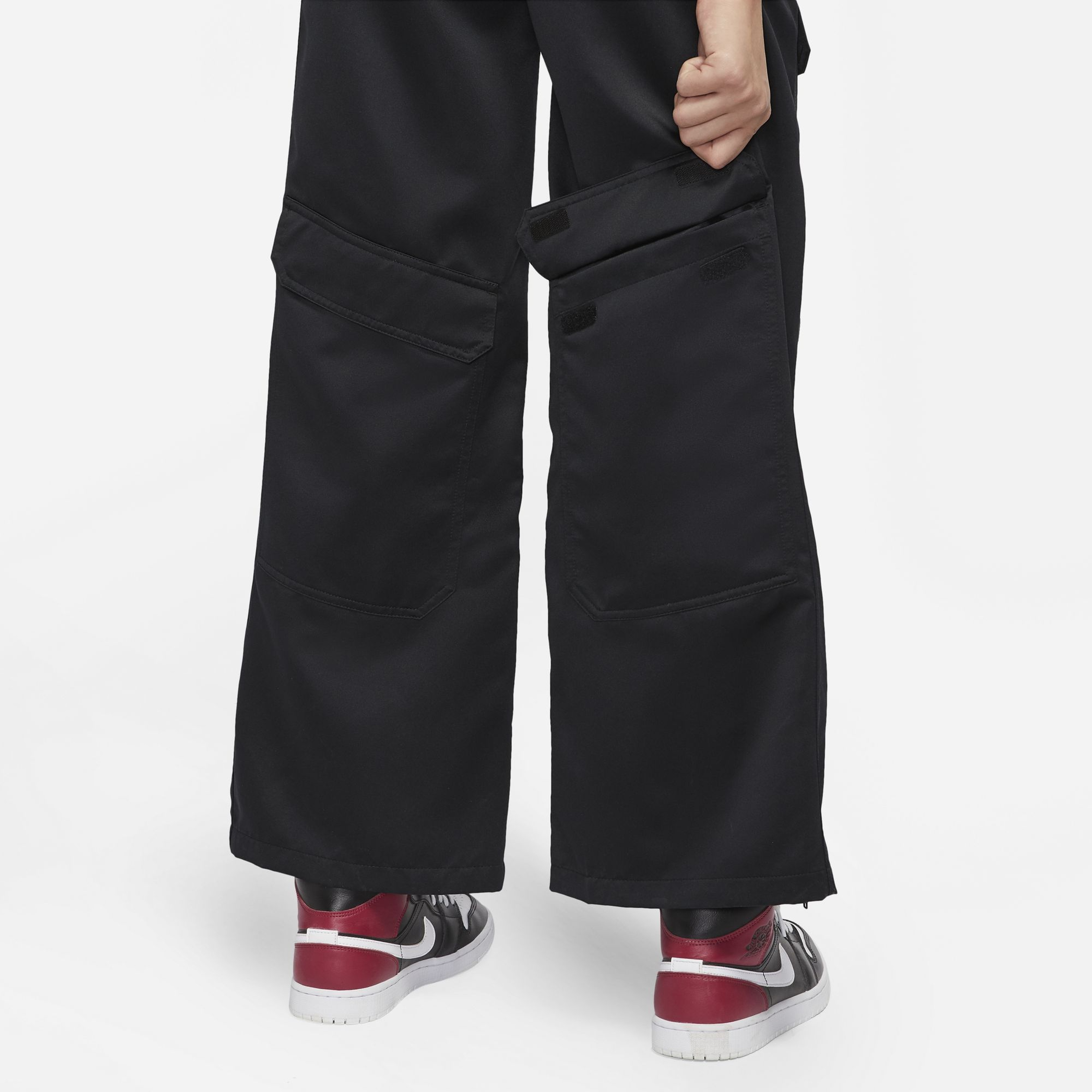 Nike Jordan 23 Engineered Utility Kadın Pantolon