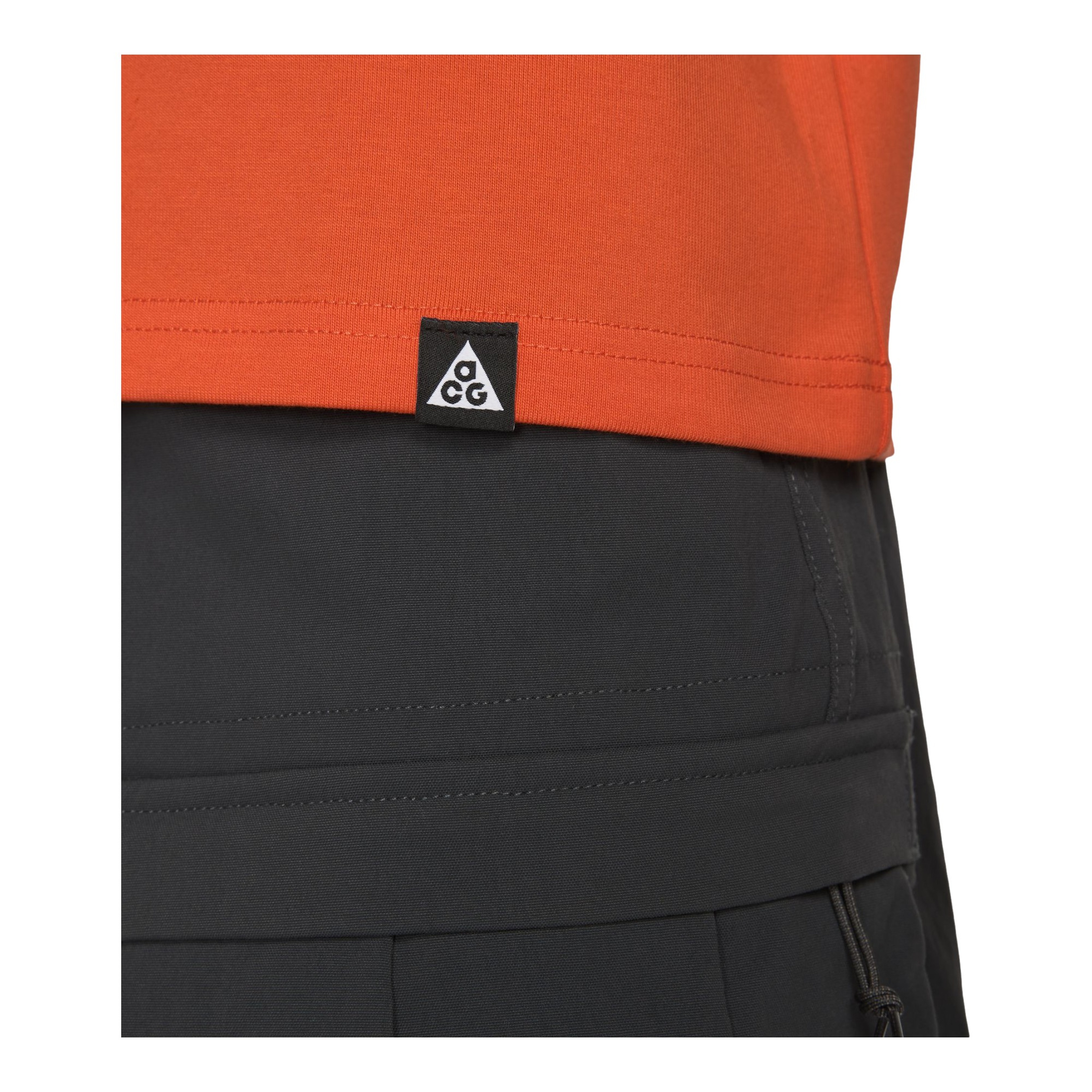 Nike Sportswear Air Conditions Gear ''Trolls'' Graphic Short-Sleeve Erkek Tişört