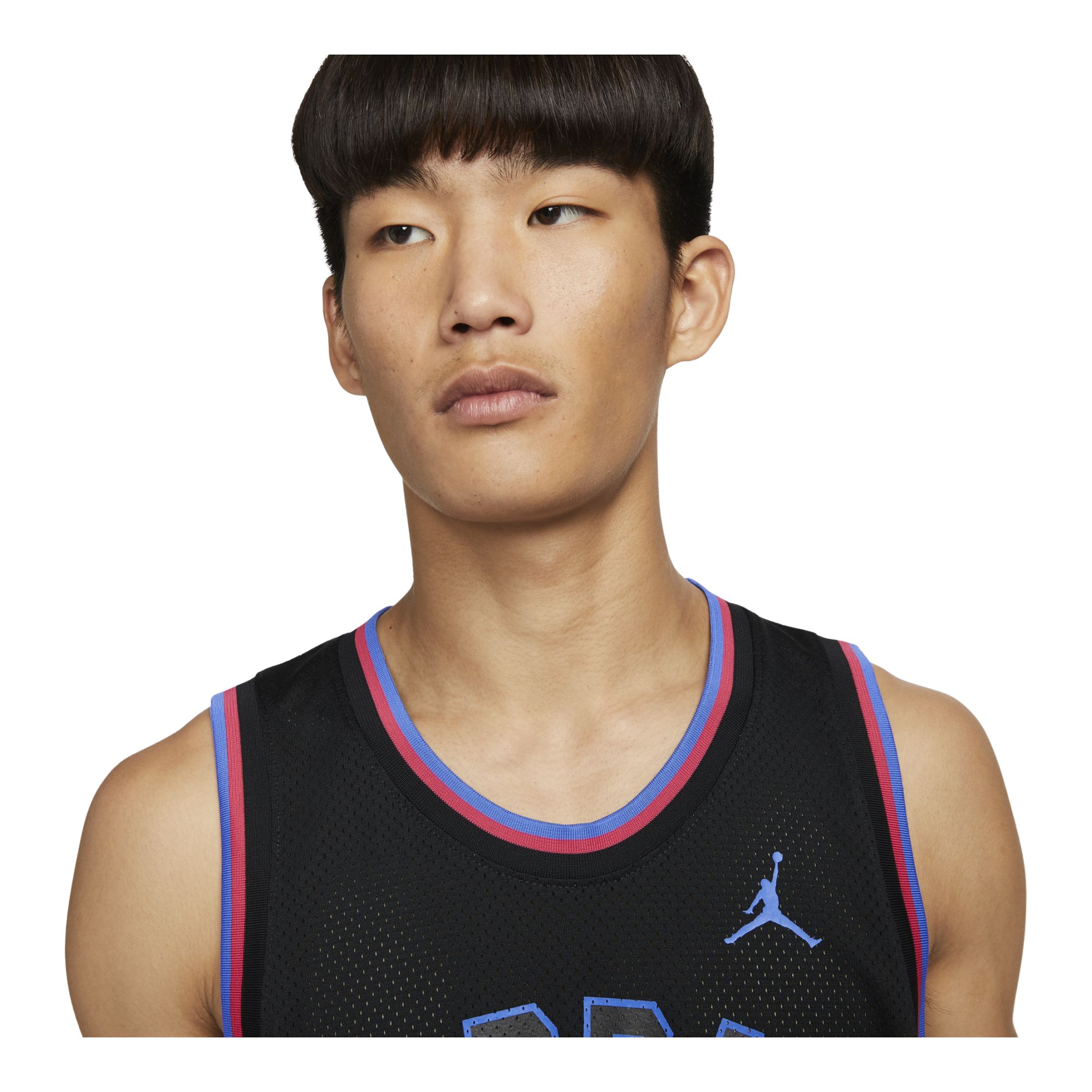 Nike Jordan Sport DNA Jersey Basketbol Erkek Forma