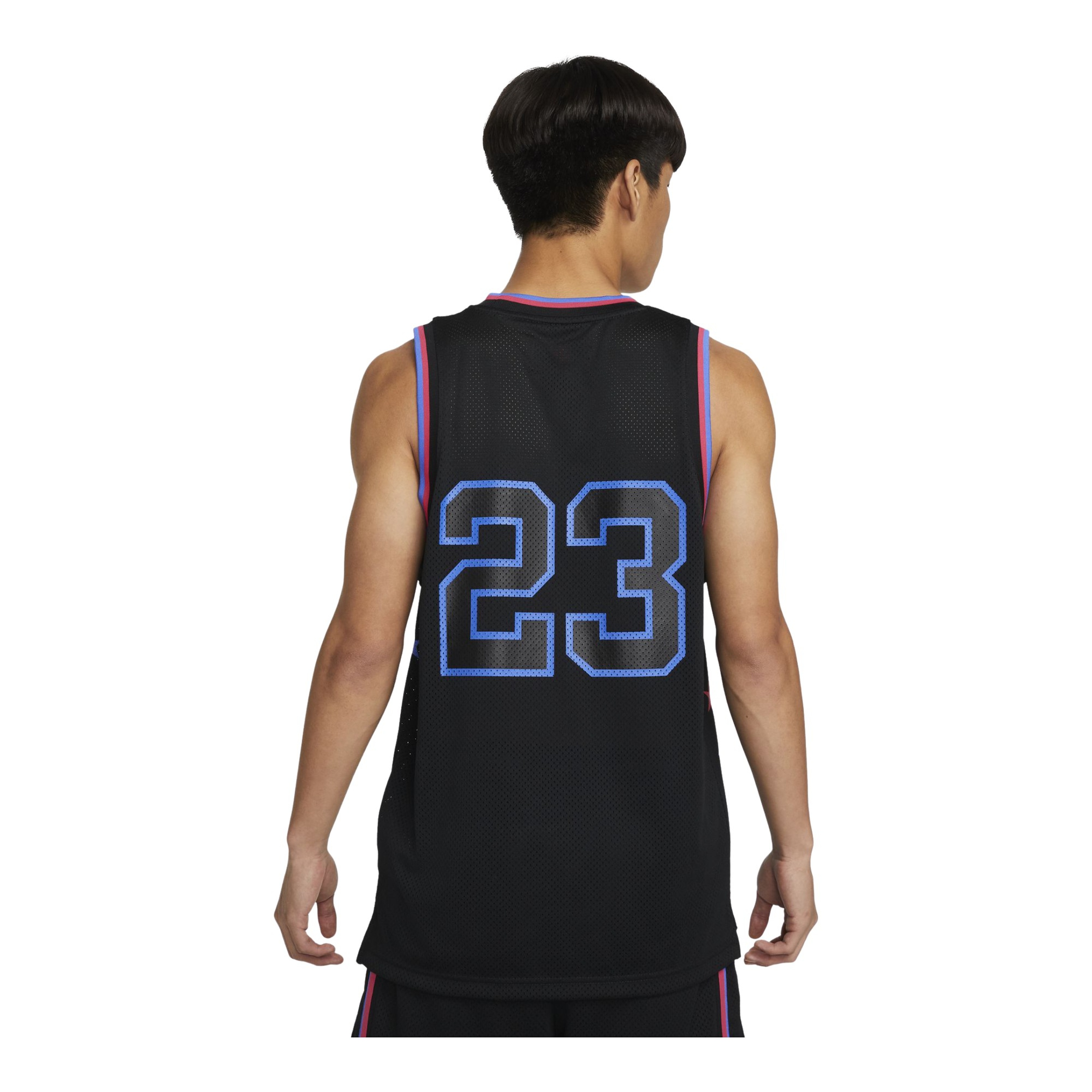 Nike Jordan Sport DNA Jersey Basketbol Erkek Forma