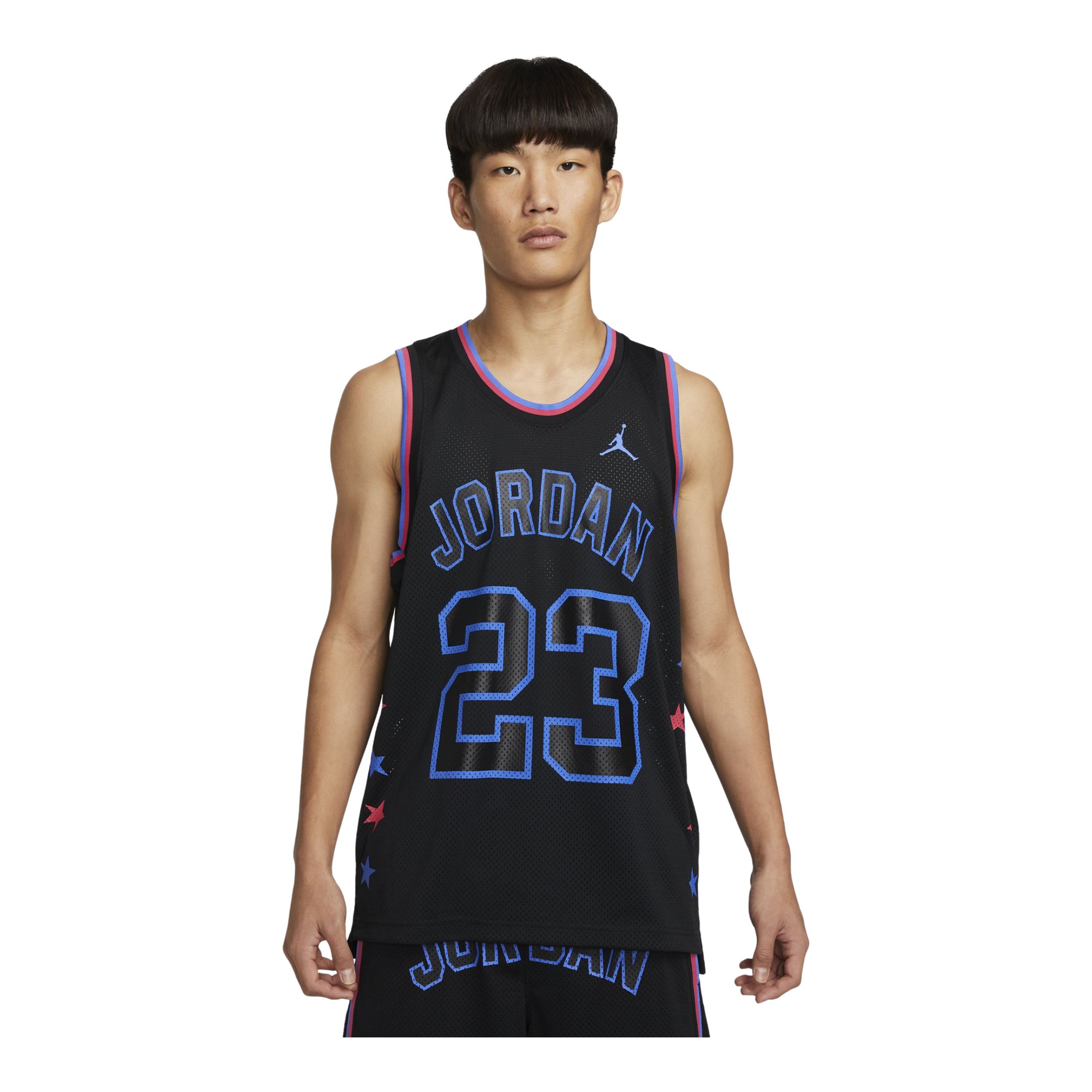 Nike Jordan Sport DNA Jersey Basketbol Erkek Forma