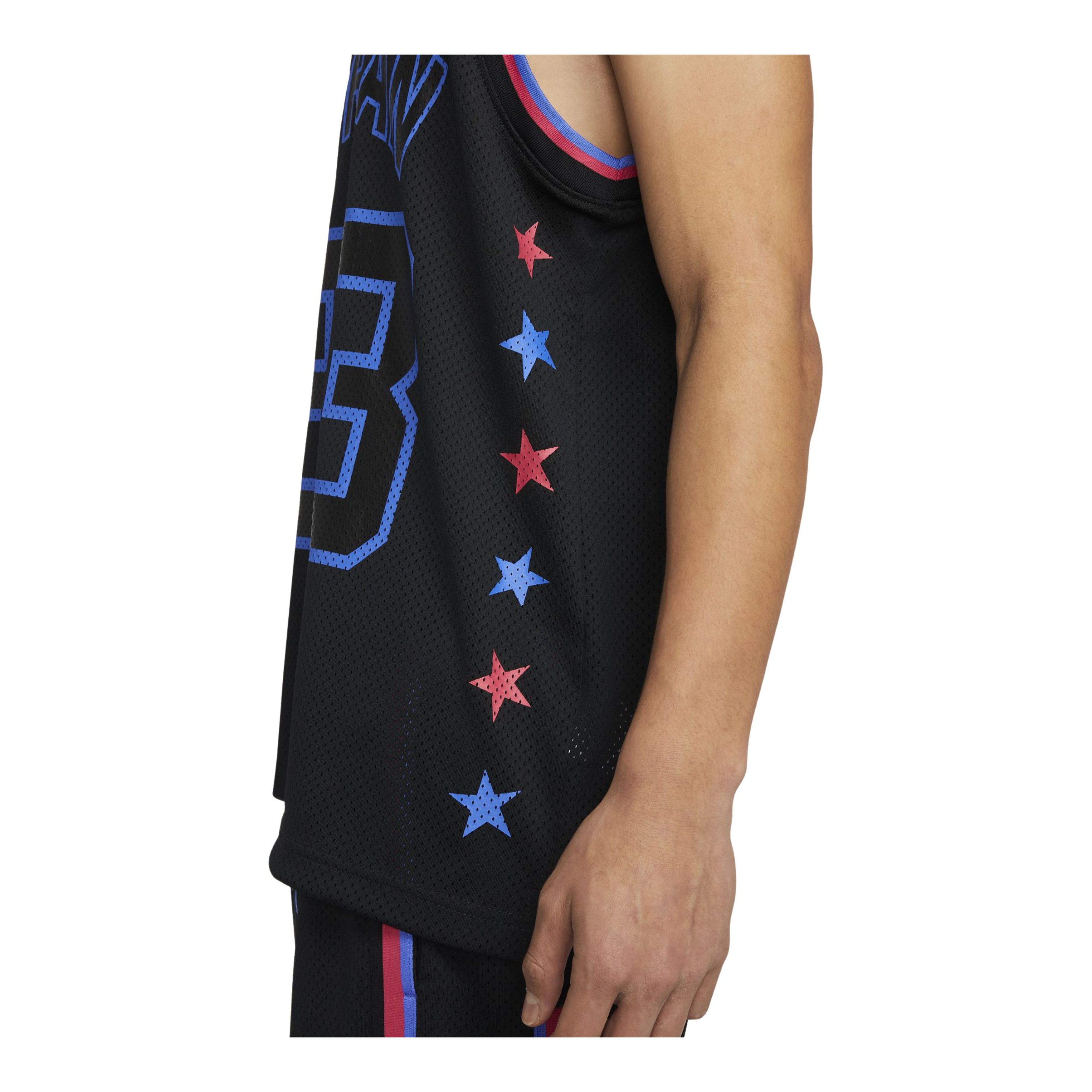Nike Jordan Sport DNA Jersey Basketbol Erkek Forma