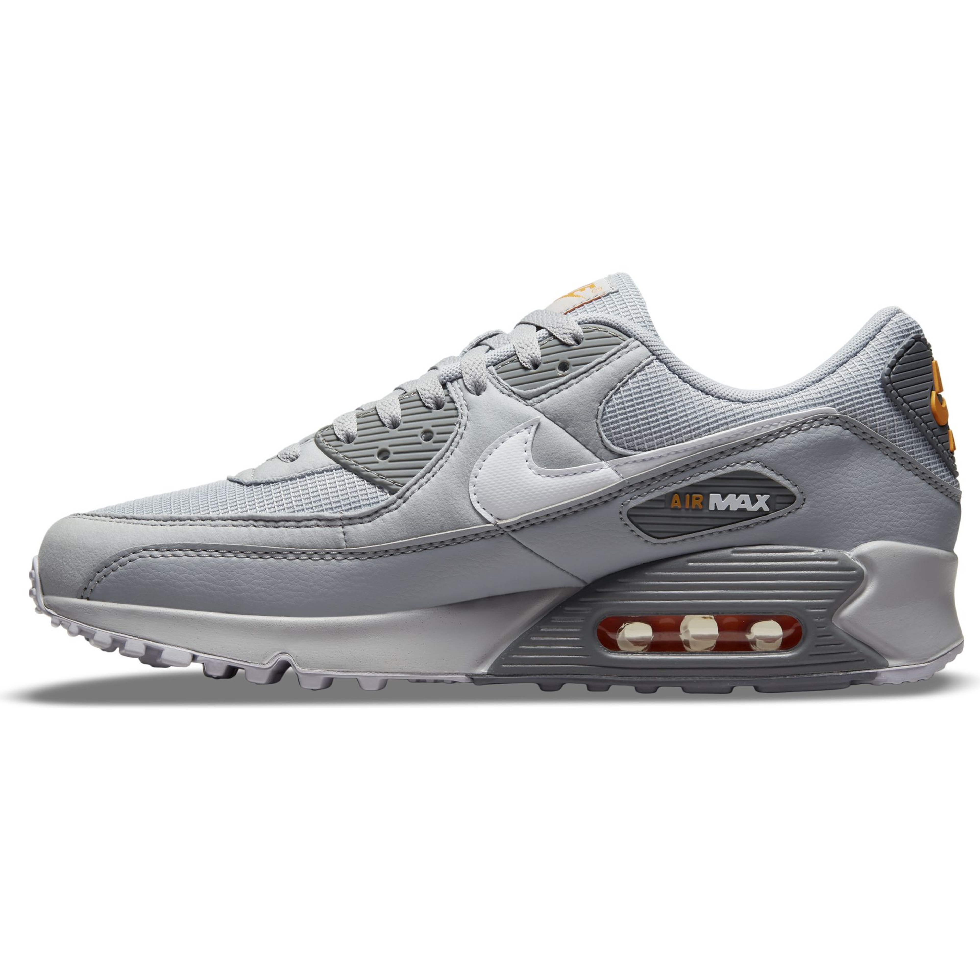 Nike Air Max 90 SS24 Erkek Spor Ayakkabı