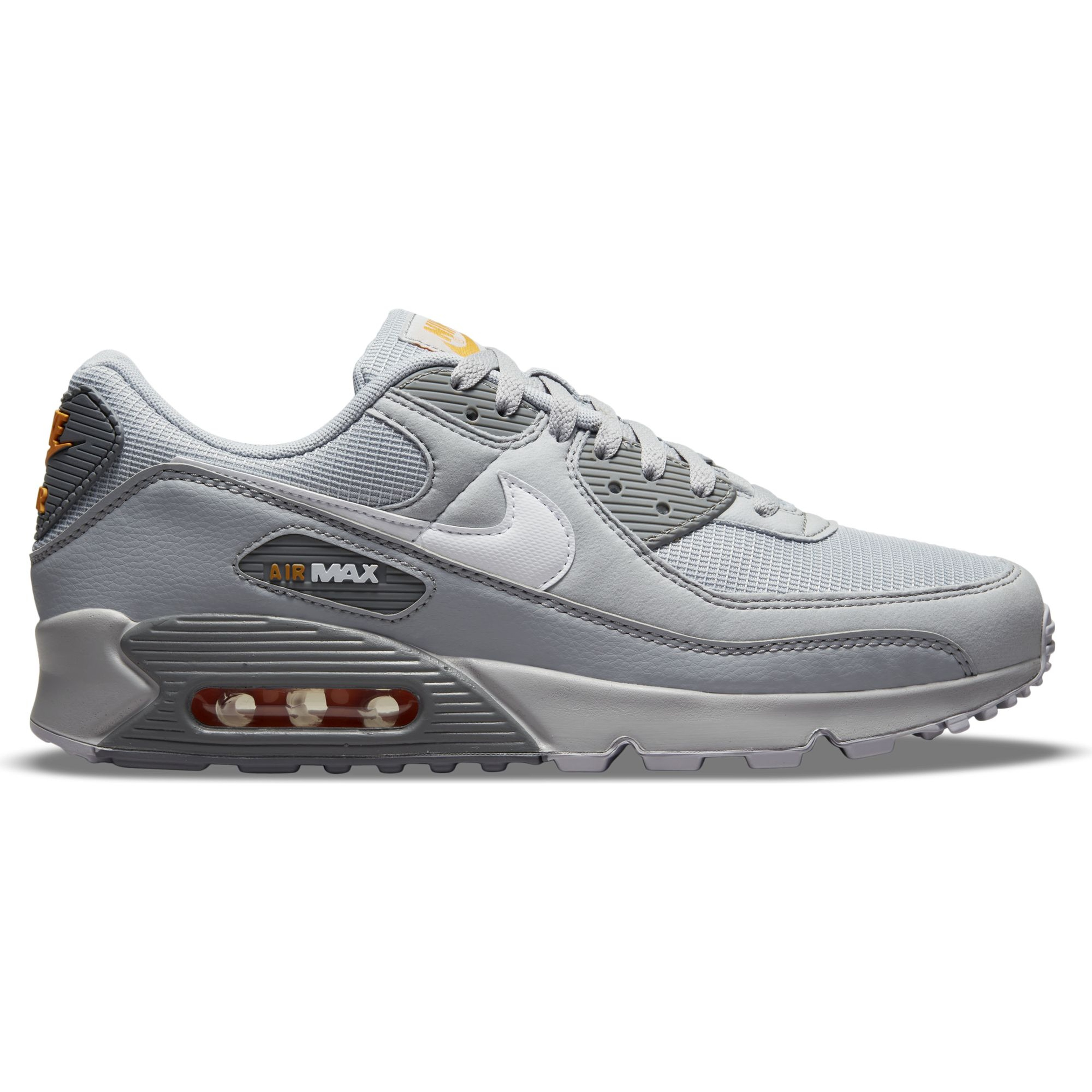 Nike Air Max 90 SS24 Erkek Spor Ayakkabı