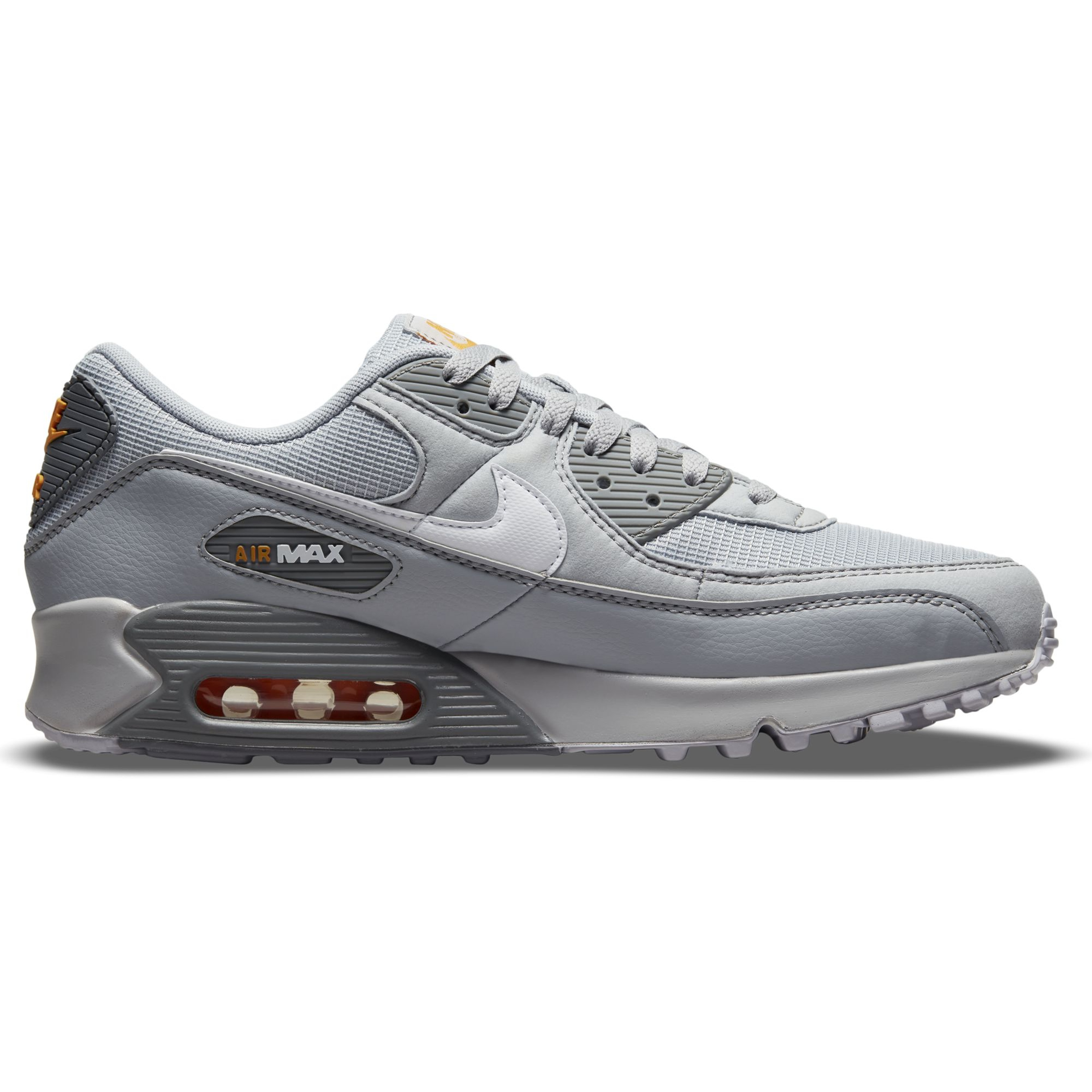 Nike Air Max 90 SS24 Erkek Spor Ayakkabı