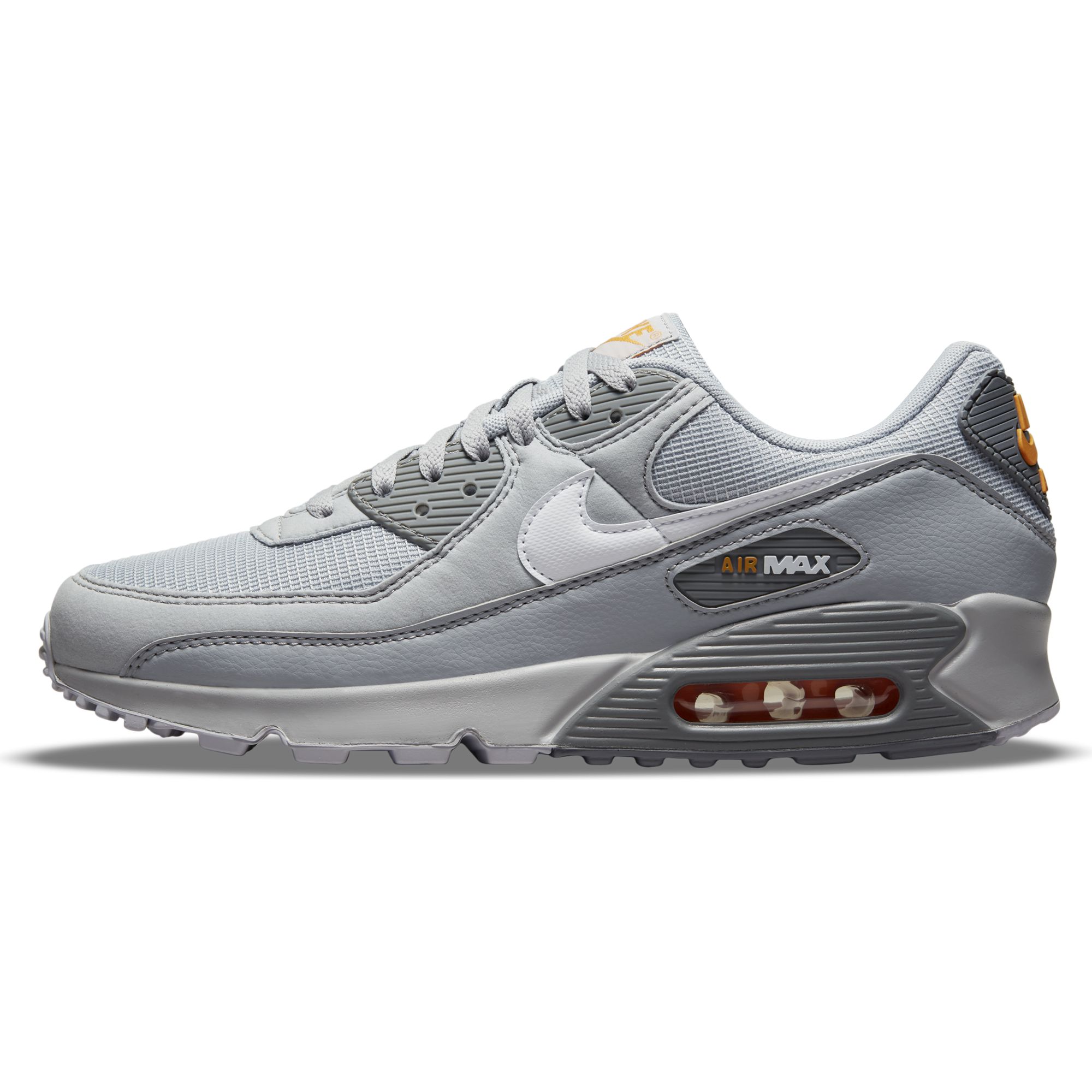 nike airmax 90 gri