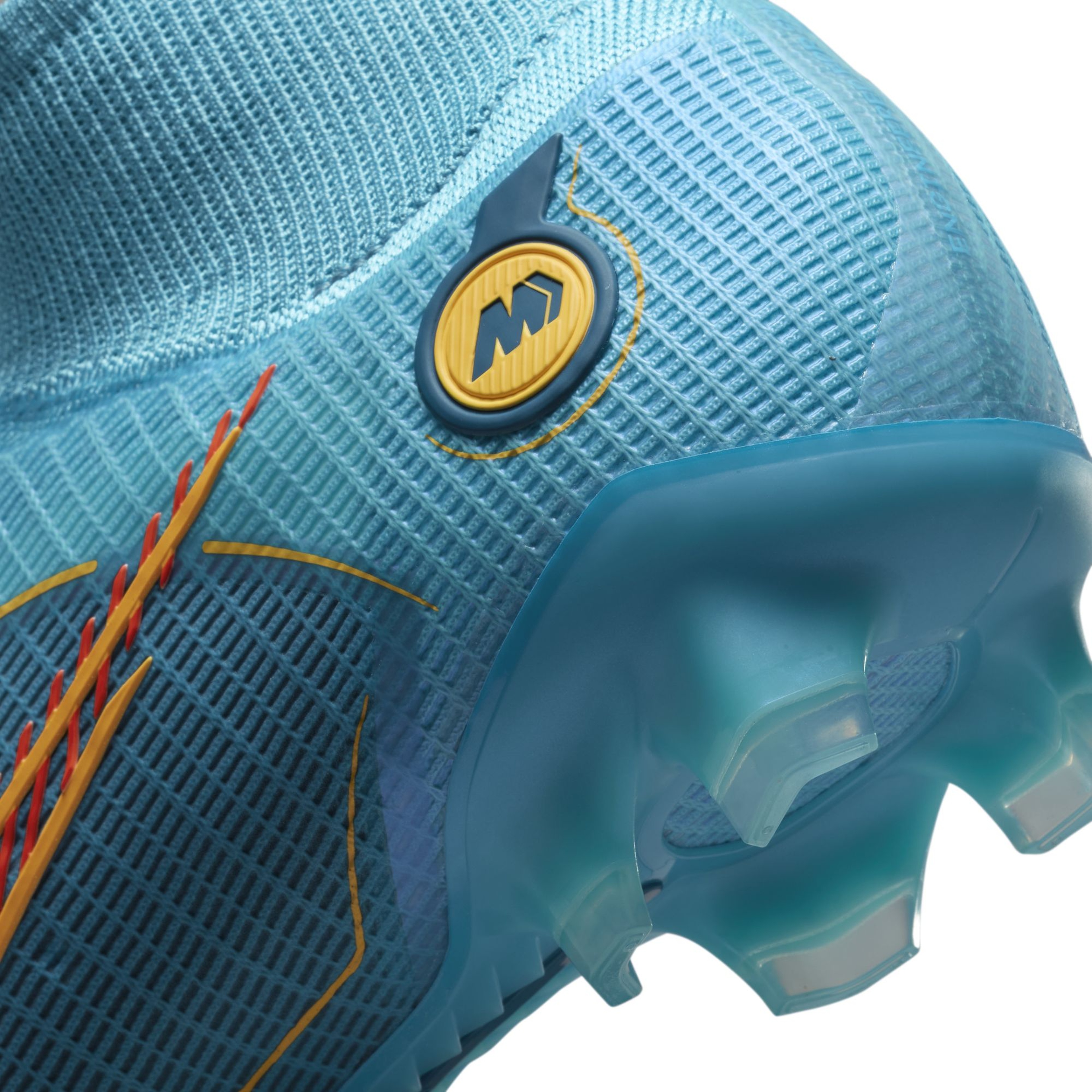 Nike Mercurial Superfly 8 Elite FG Firm-Ground Erkek Krampon | Barçın