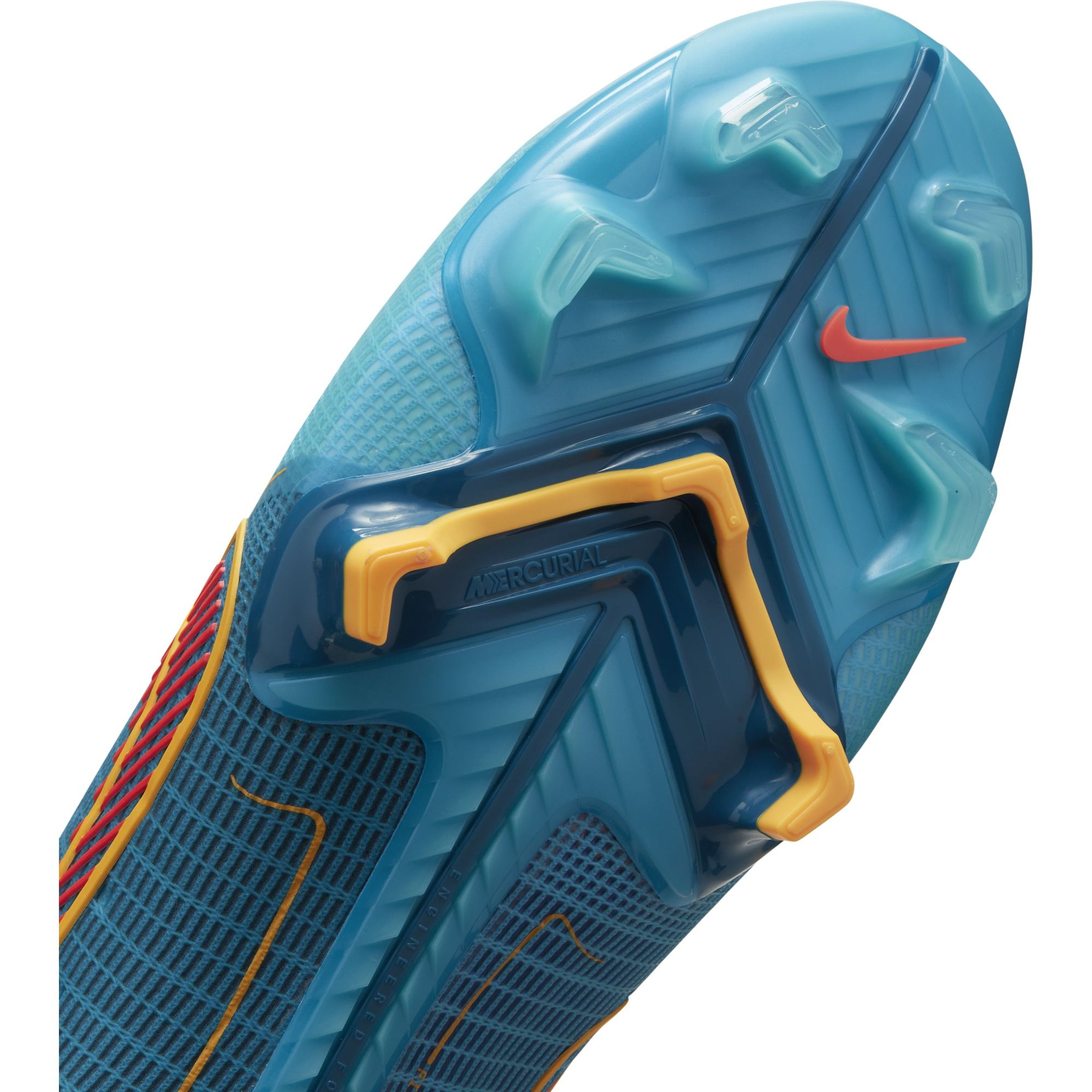 Nike Mercurial Superfly 8 Elite FG Firm-Ground Erkek Krampon | Barçın