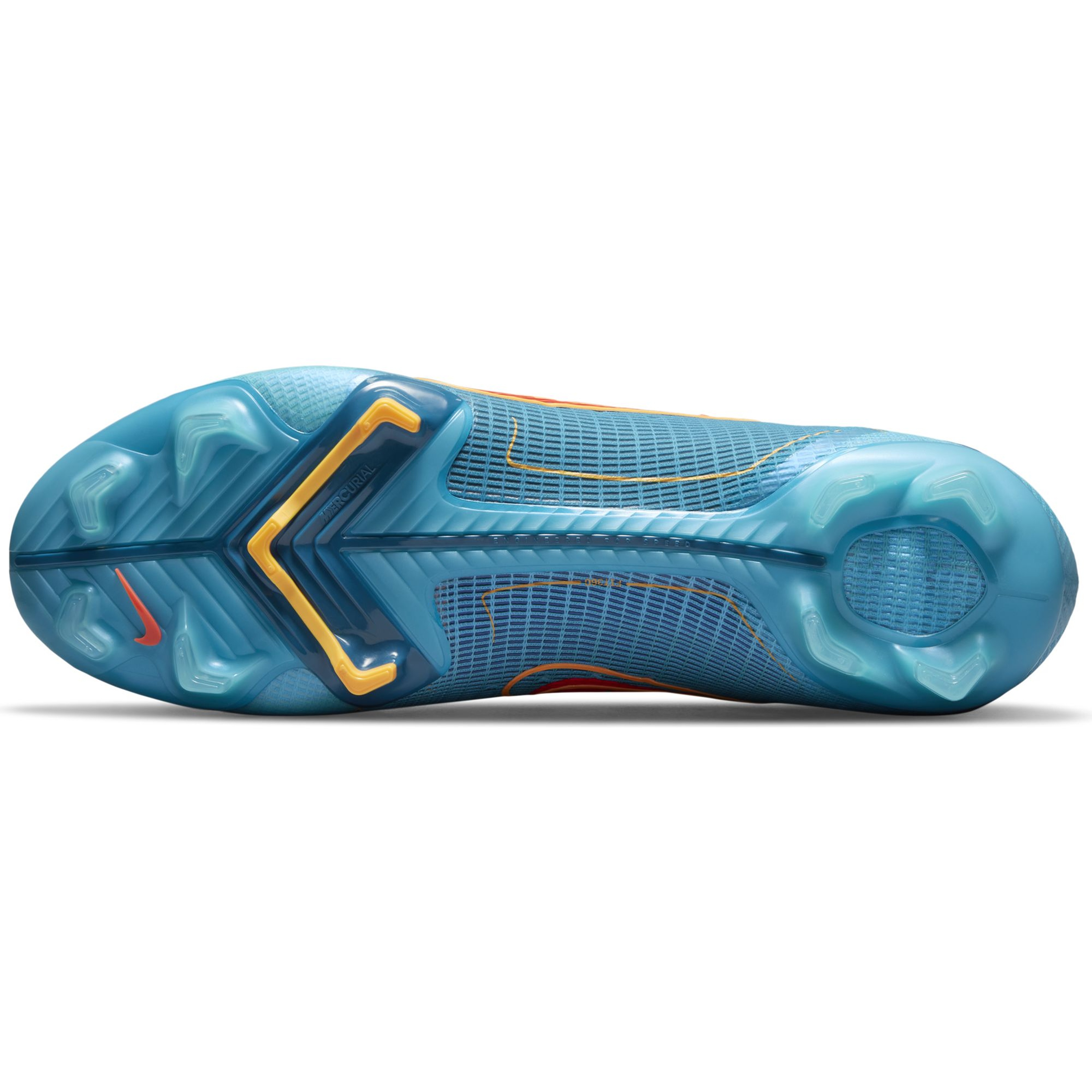 Nike Mercurial Superfly 8 Elite FG Firm-Ground Erkek Krampon | Barçın