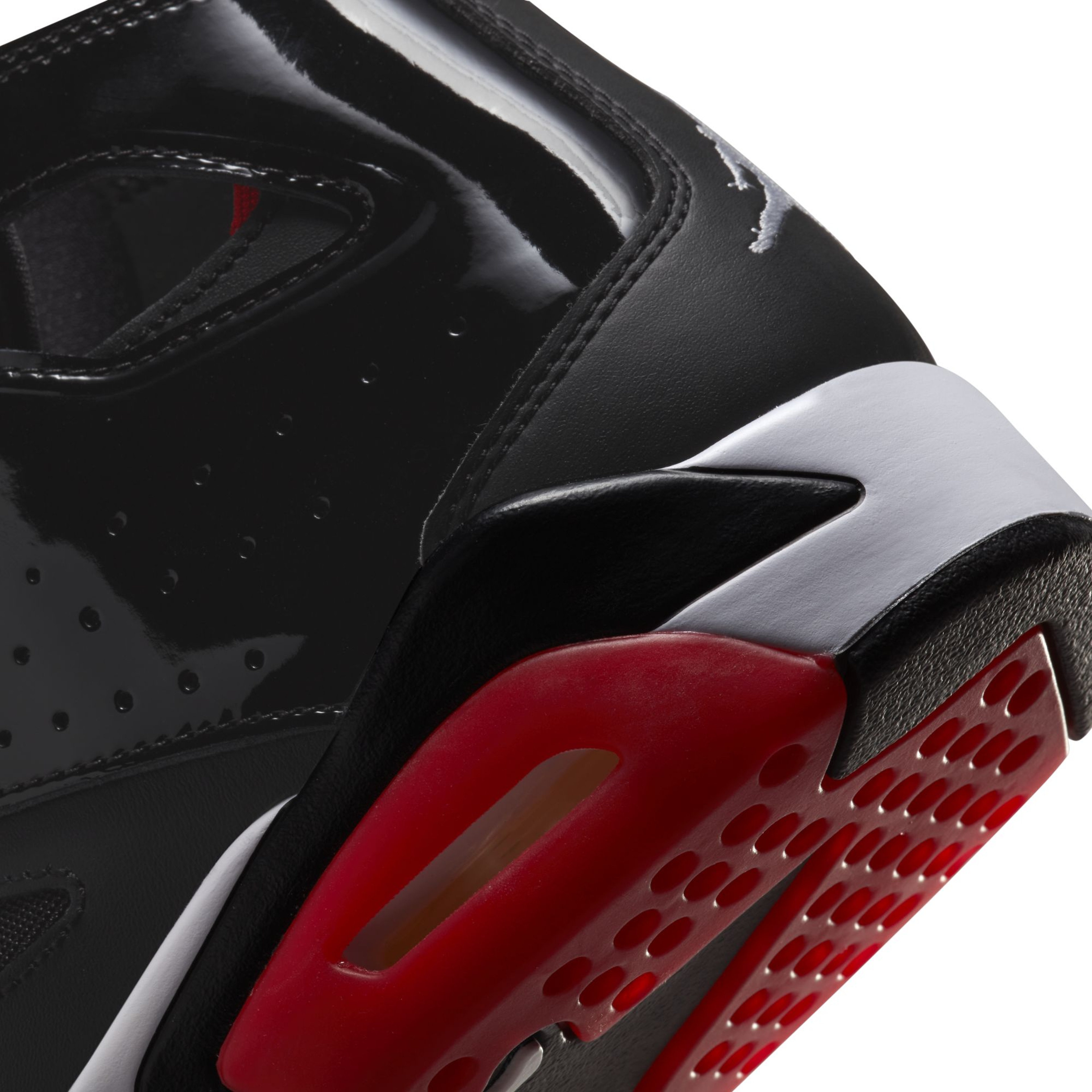 Nike Jordan Flight Club '91 Erkek Spor Ayakkabı