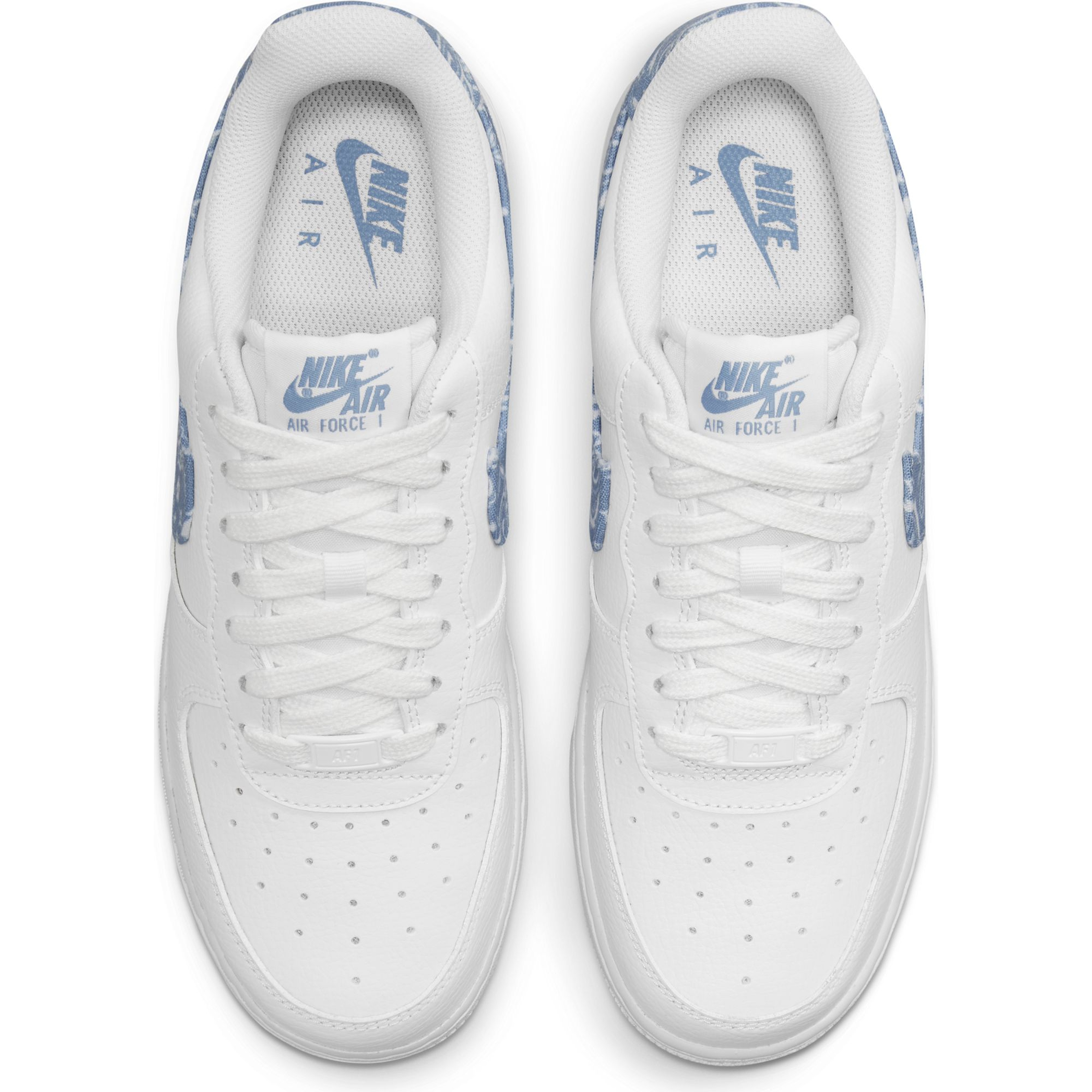 Nike Air Force 1 '07 Essential “Paisley” Kadın Spor Ayakkabı | Barçın