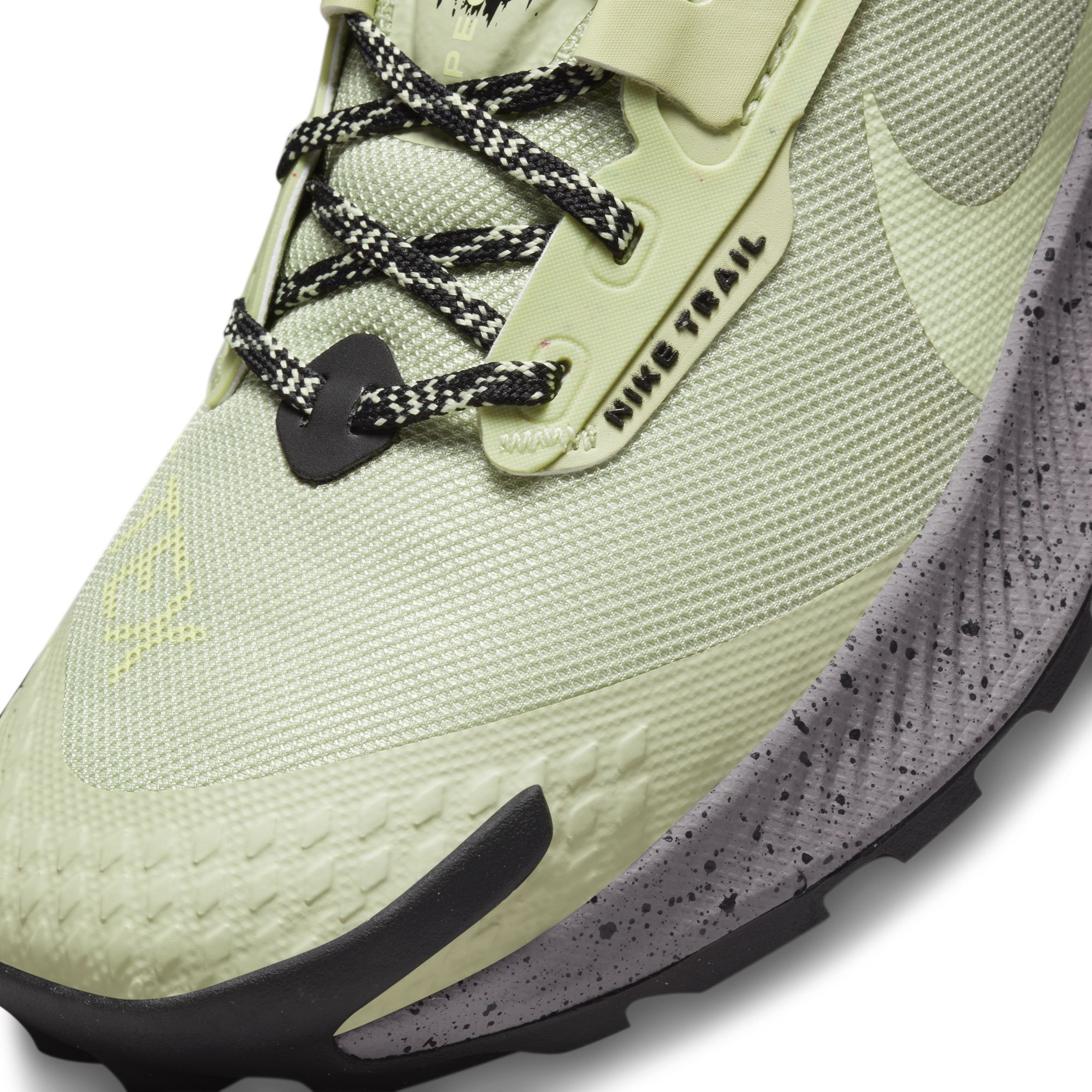 Nike Pegasus Trail 3 Gore-Tex Running Kadın Spor Ayakkabı