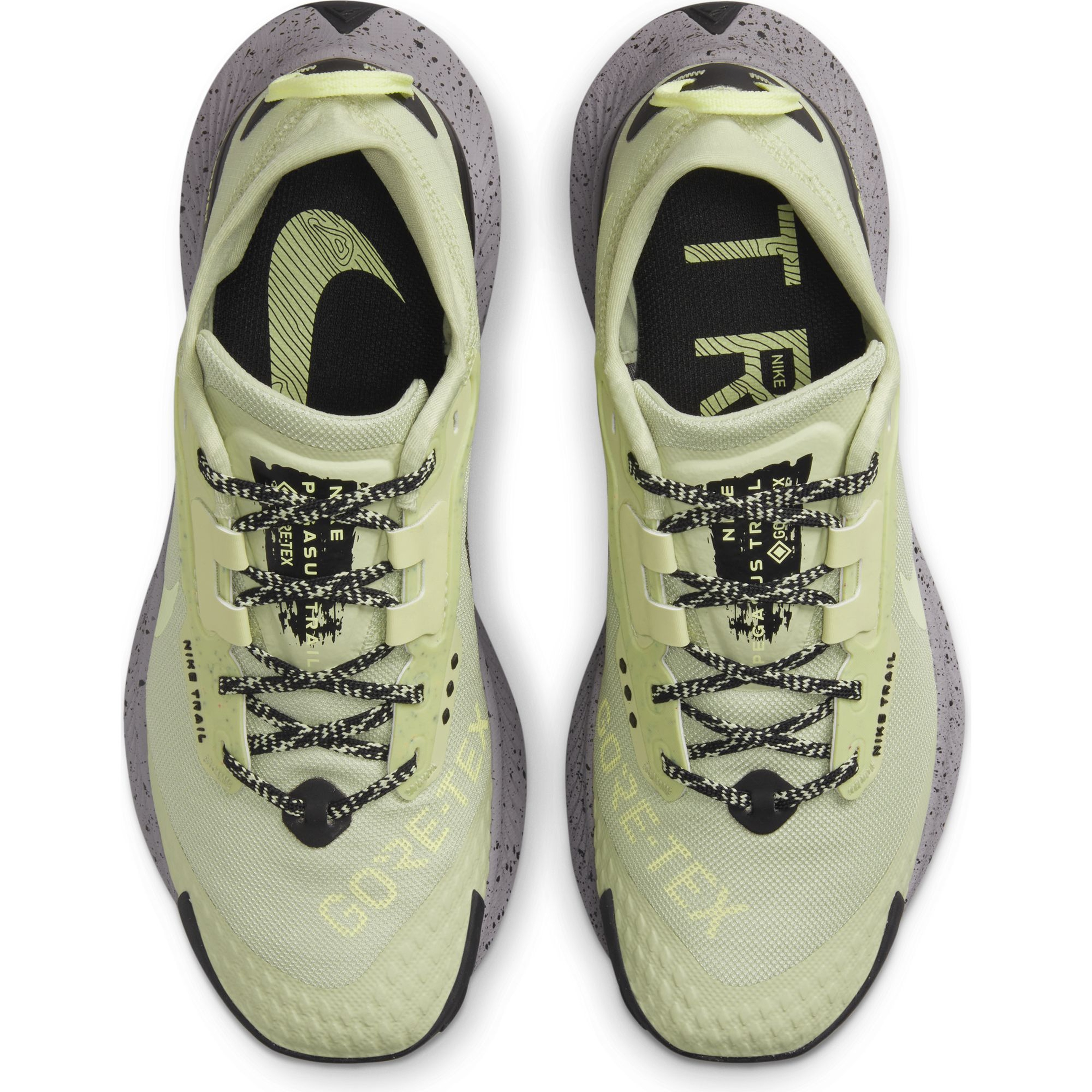 Nike Pegasus Trail 3 Gore-Tex Running Kadın Spor Ayakkabı