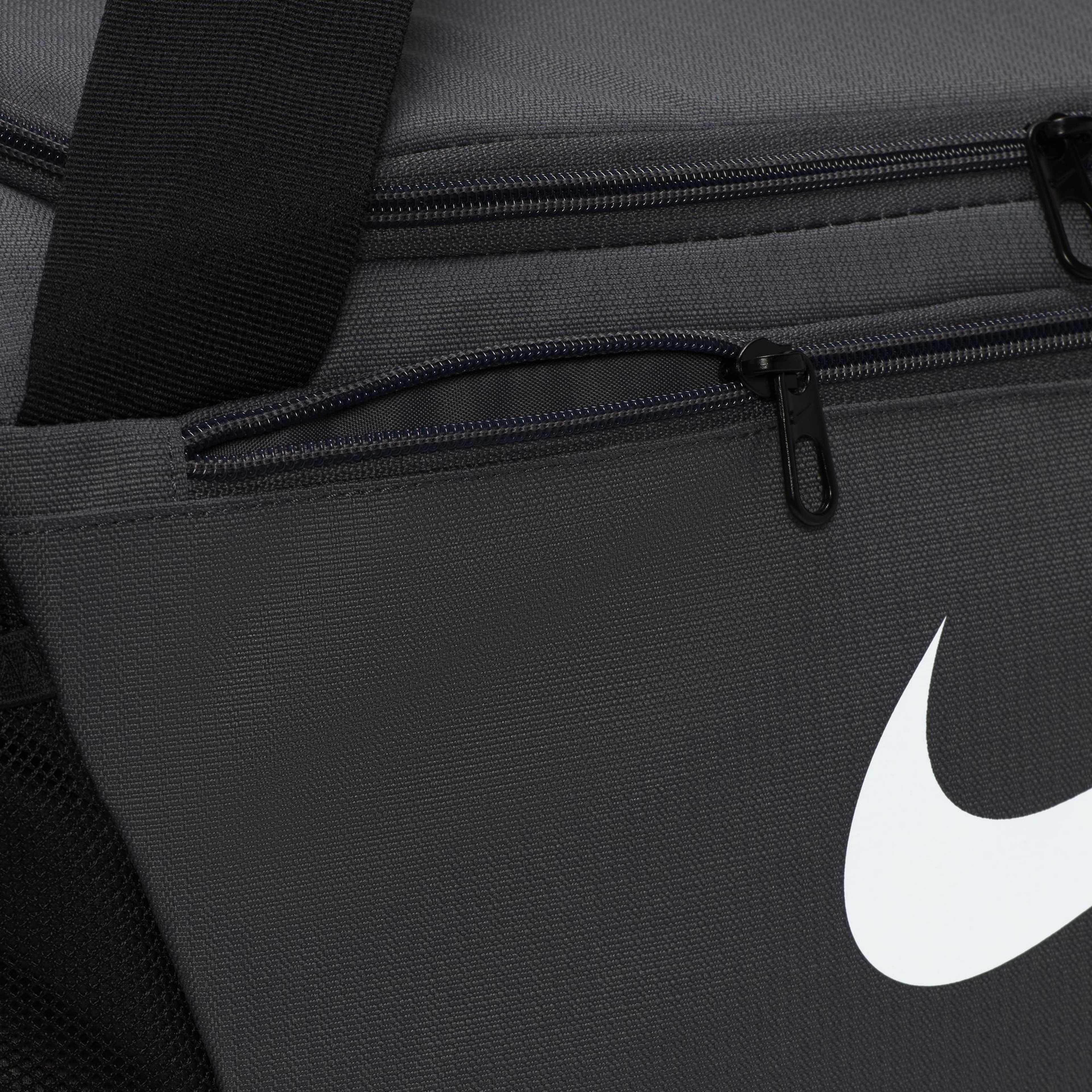 Nike Brasilia 9.5 - Training Duffel (Small - 41 L) Unisex Spor Çantası
