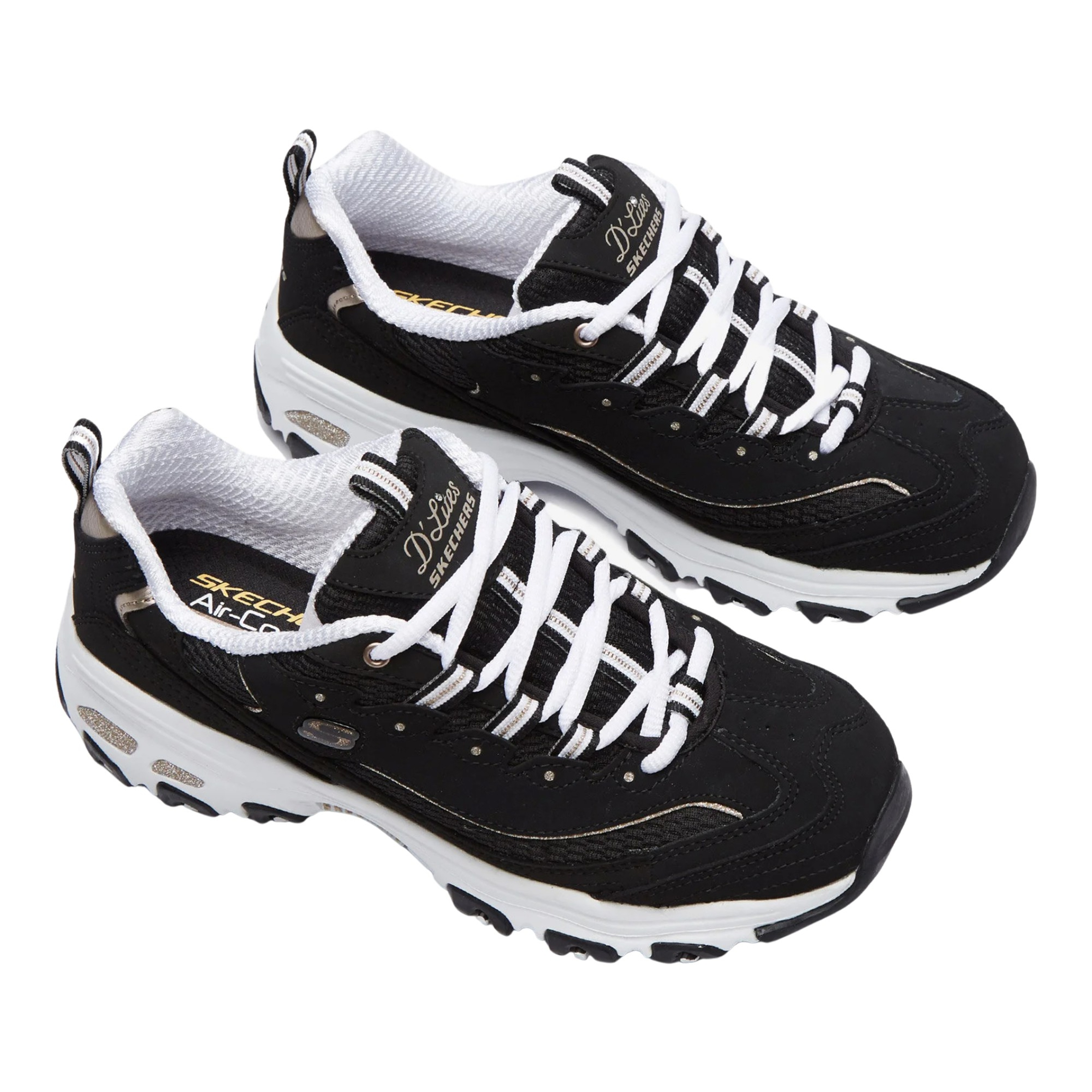 Skechers D'li̇tes Kadın Spor Ayakkabı