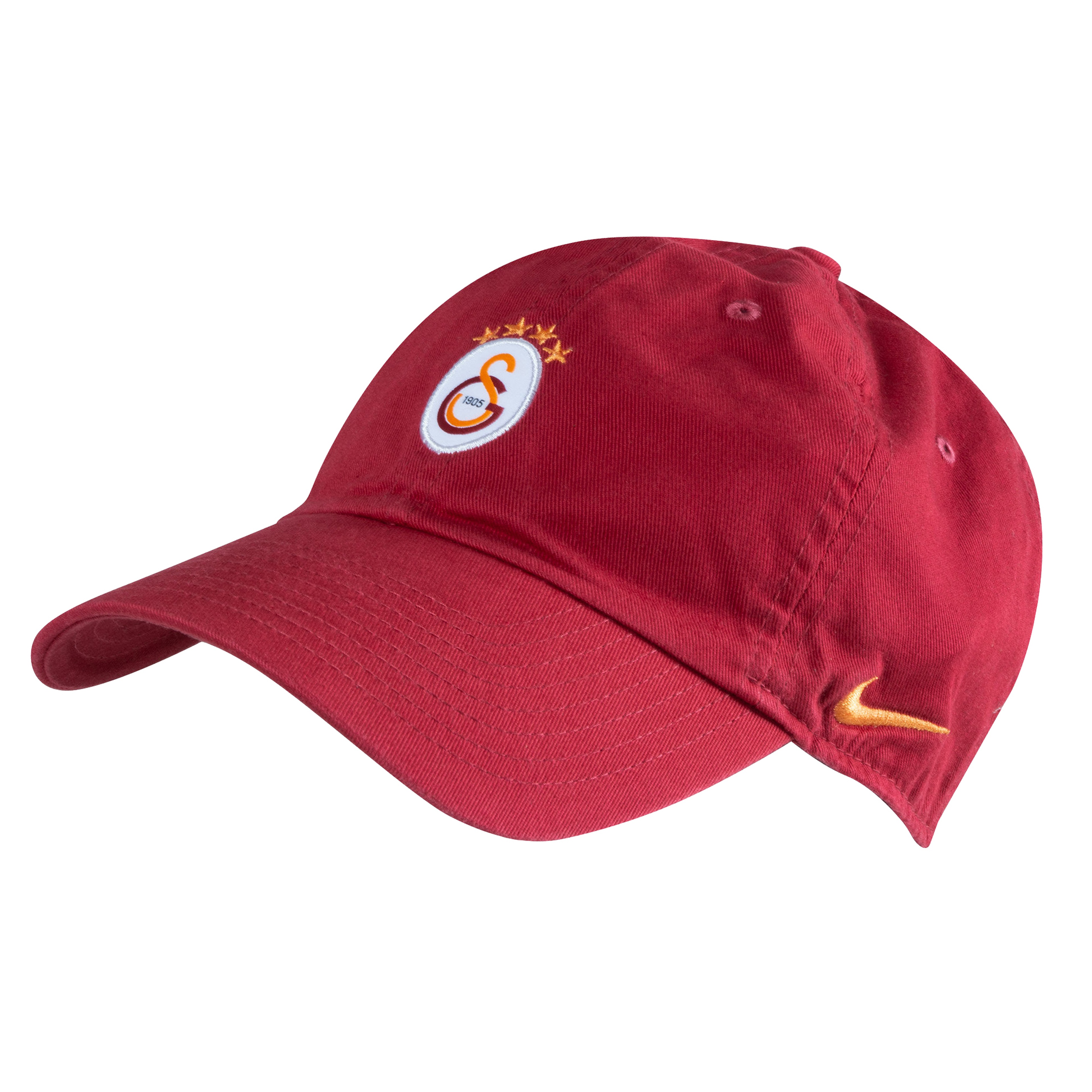 Nike Galatasaray Heritage86 Unisex Şapka
