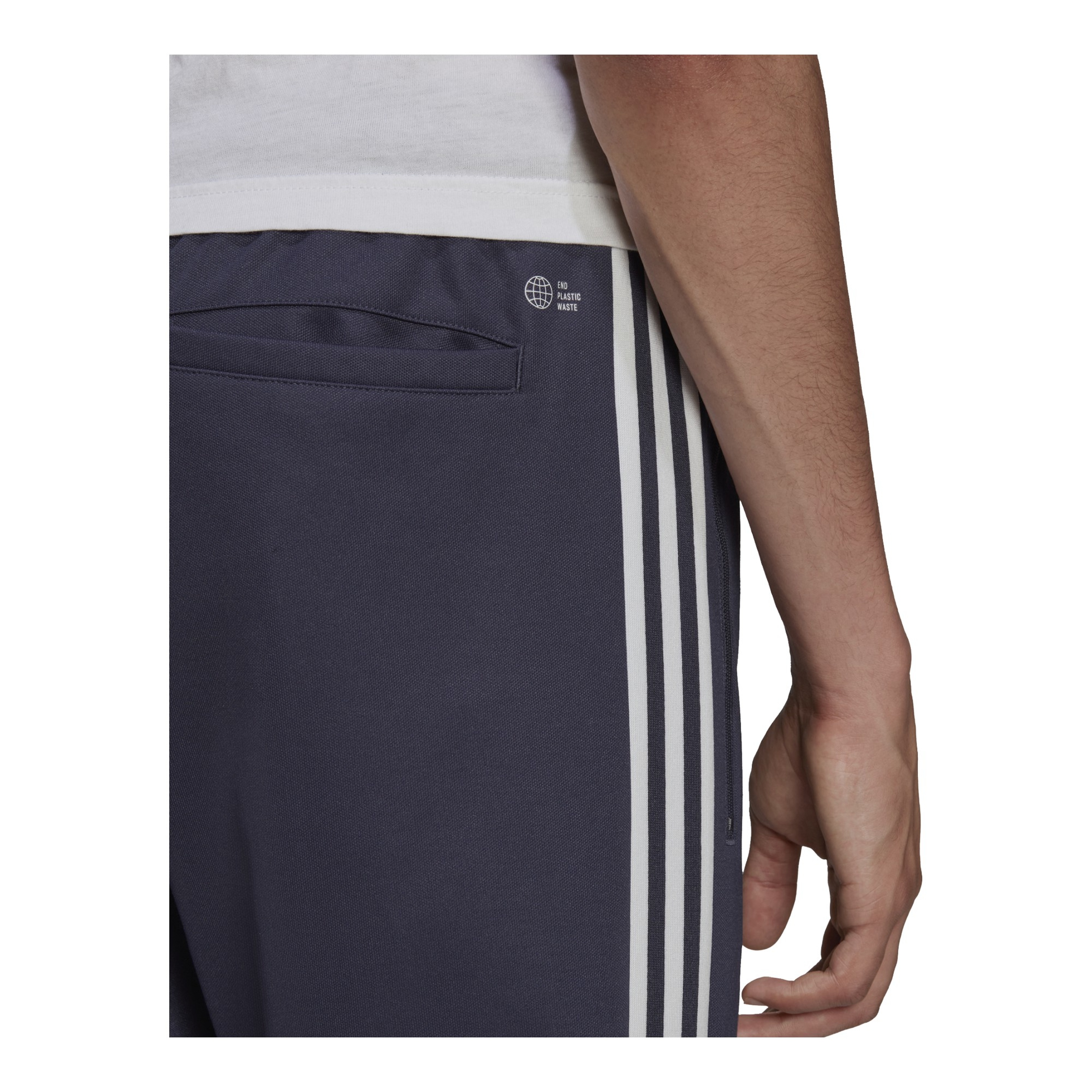 adidas Adicolor Classics Beckenbauer Primeblue CO Erkek Eşofman Altı