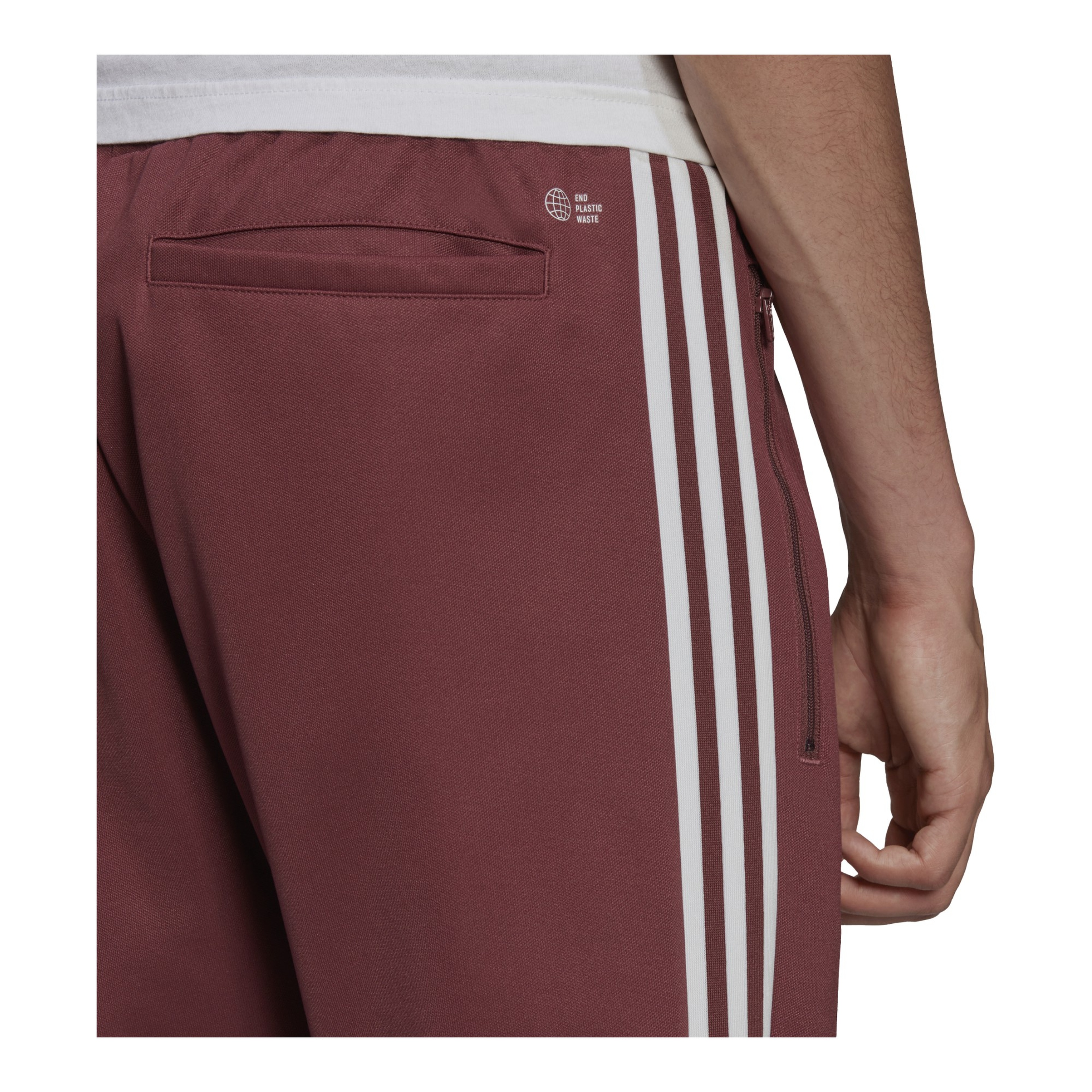 adidas Adicolor Classics Beckenbauer Primeblue CO Erkek Eşofman Altı