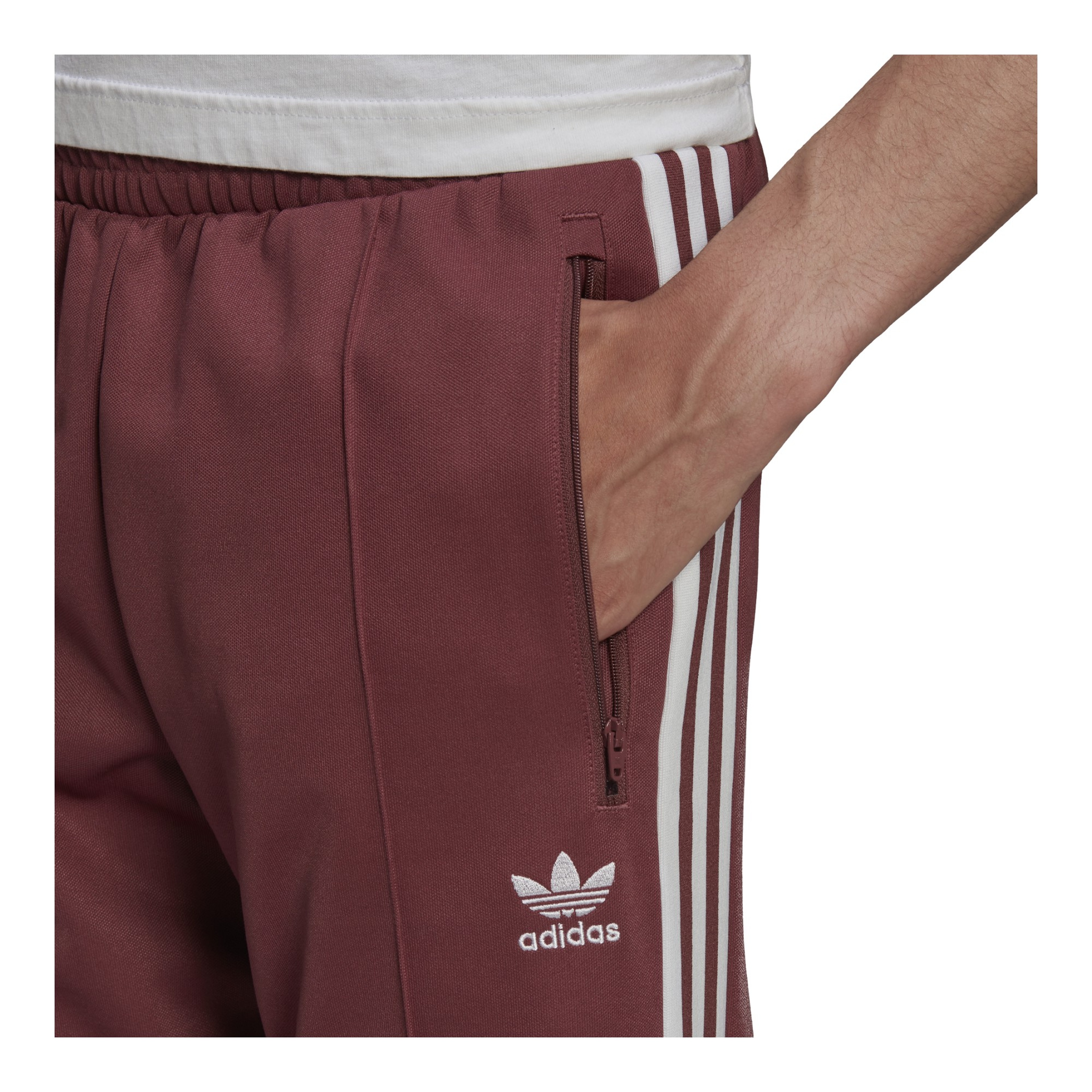 adidas Adicolor Classics Beckenbauer Primeblue CO Erkek Eşofman Altı