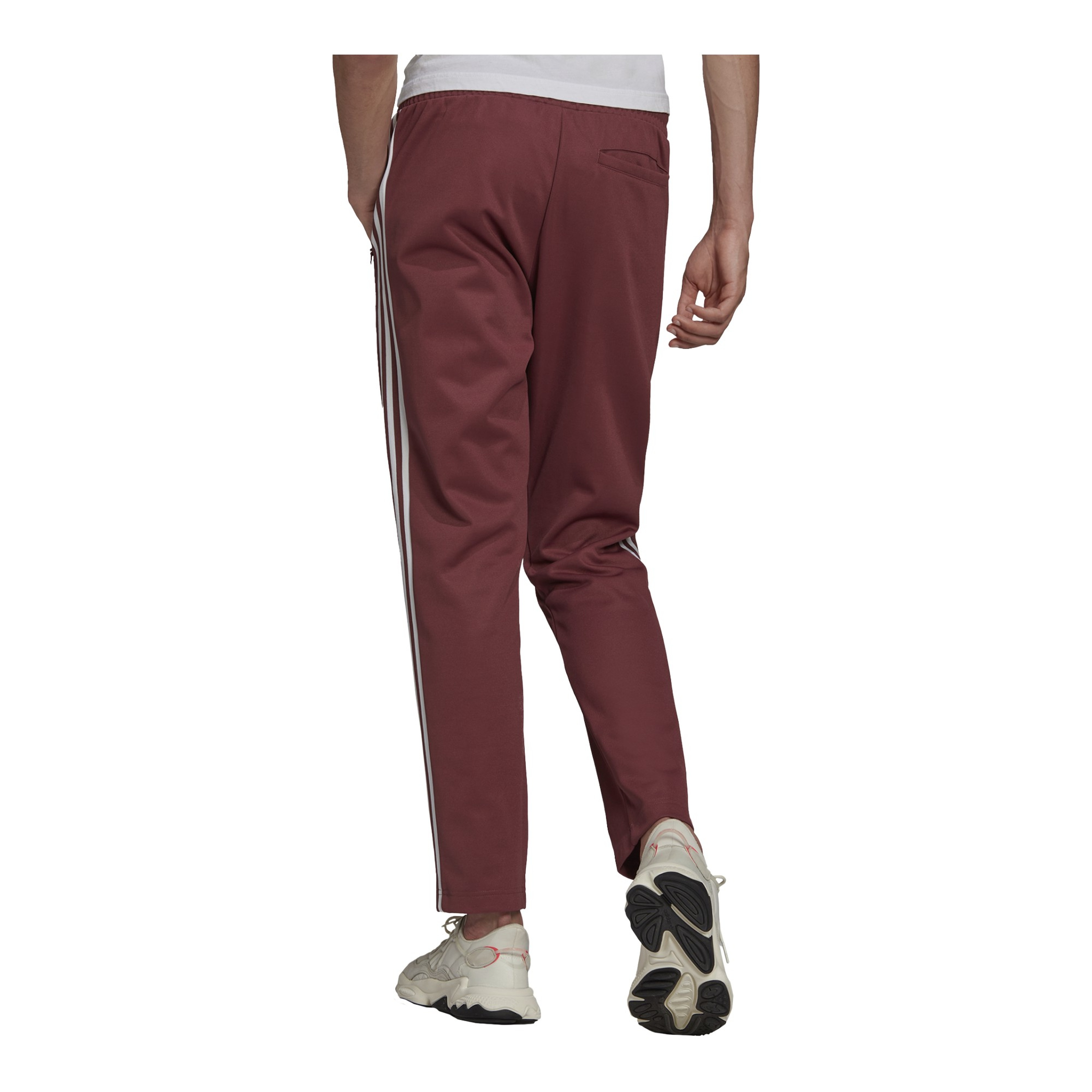 adidas Adicolor Classics Beckenbauer Primeblue CO Erkek Eşofman Altı