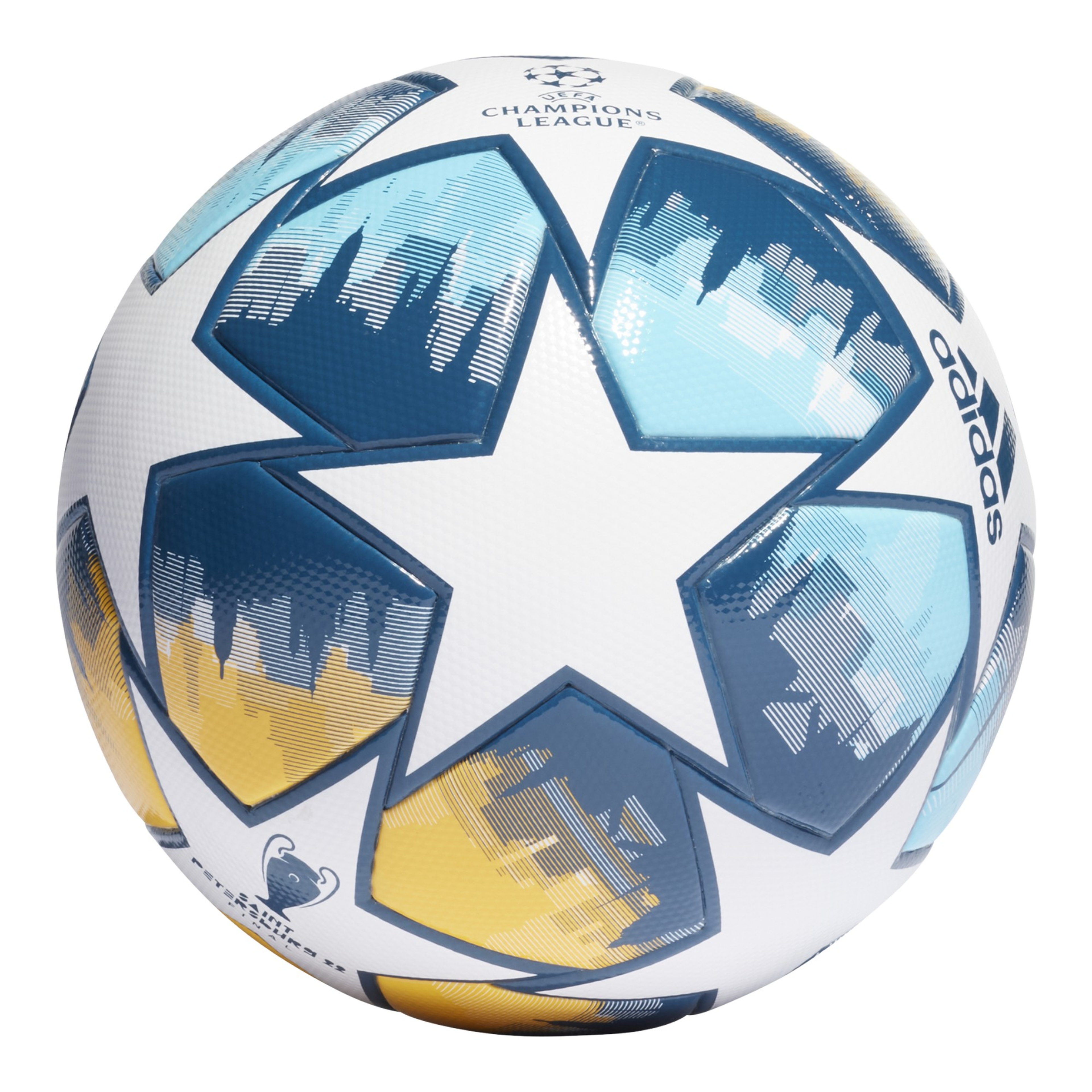 adidas UCL League St. Petersburg Futbol Topu