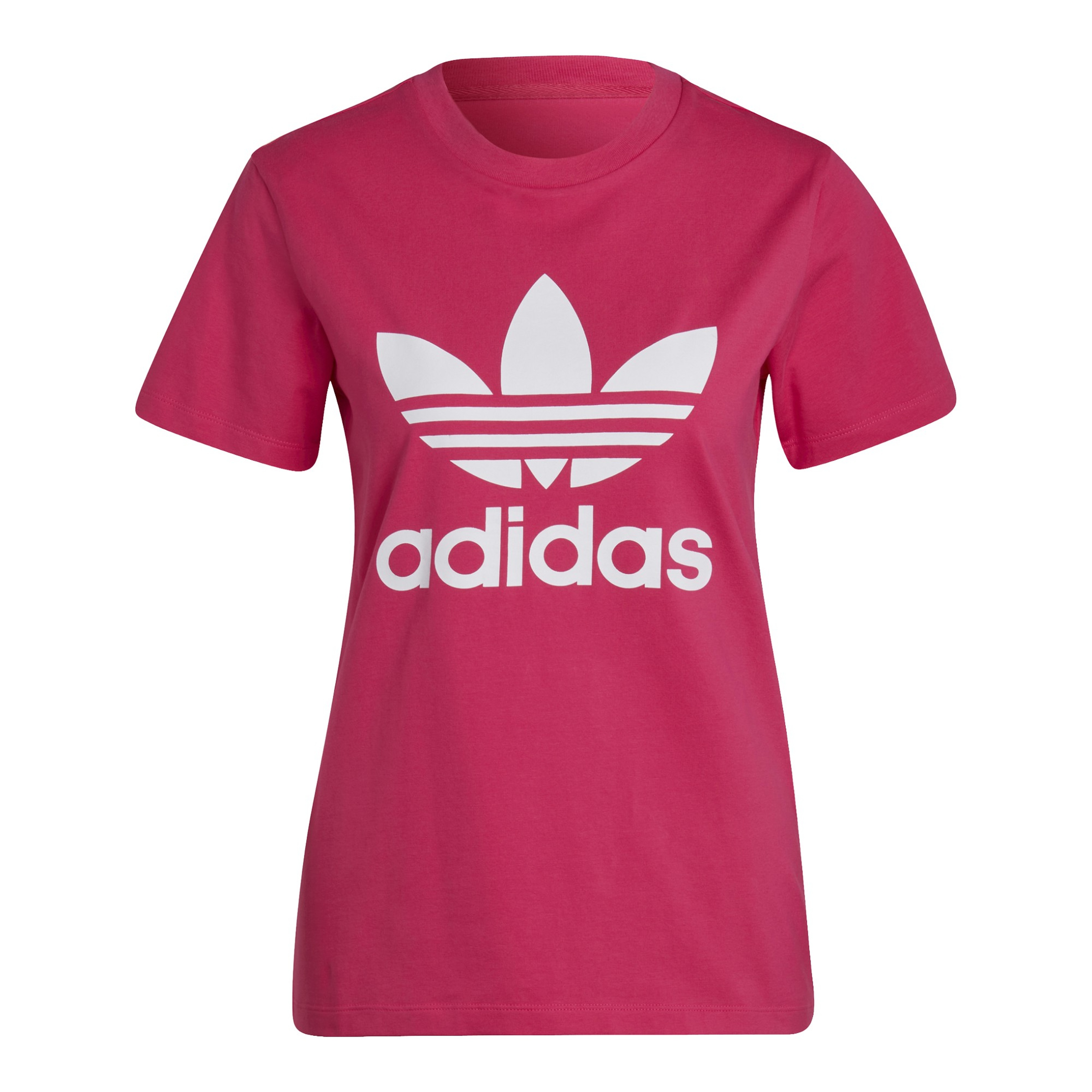 adidas Adicolor Classics Trefoil Kadın Tişört