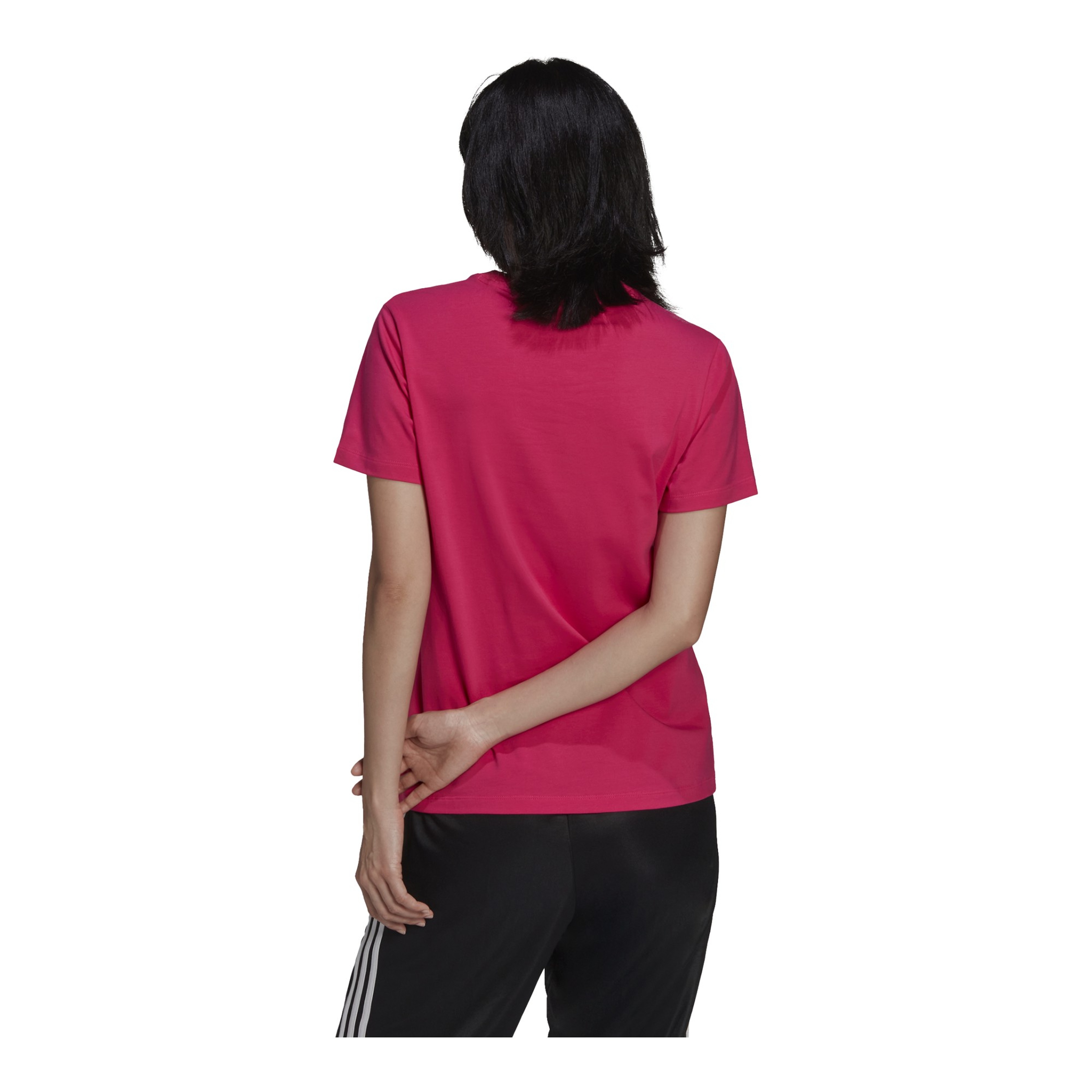 adidas Adicolor Classics Trefoil Kadın Tişört