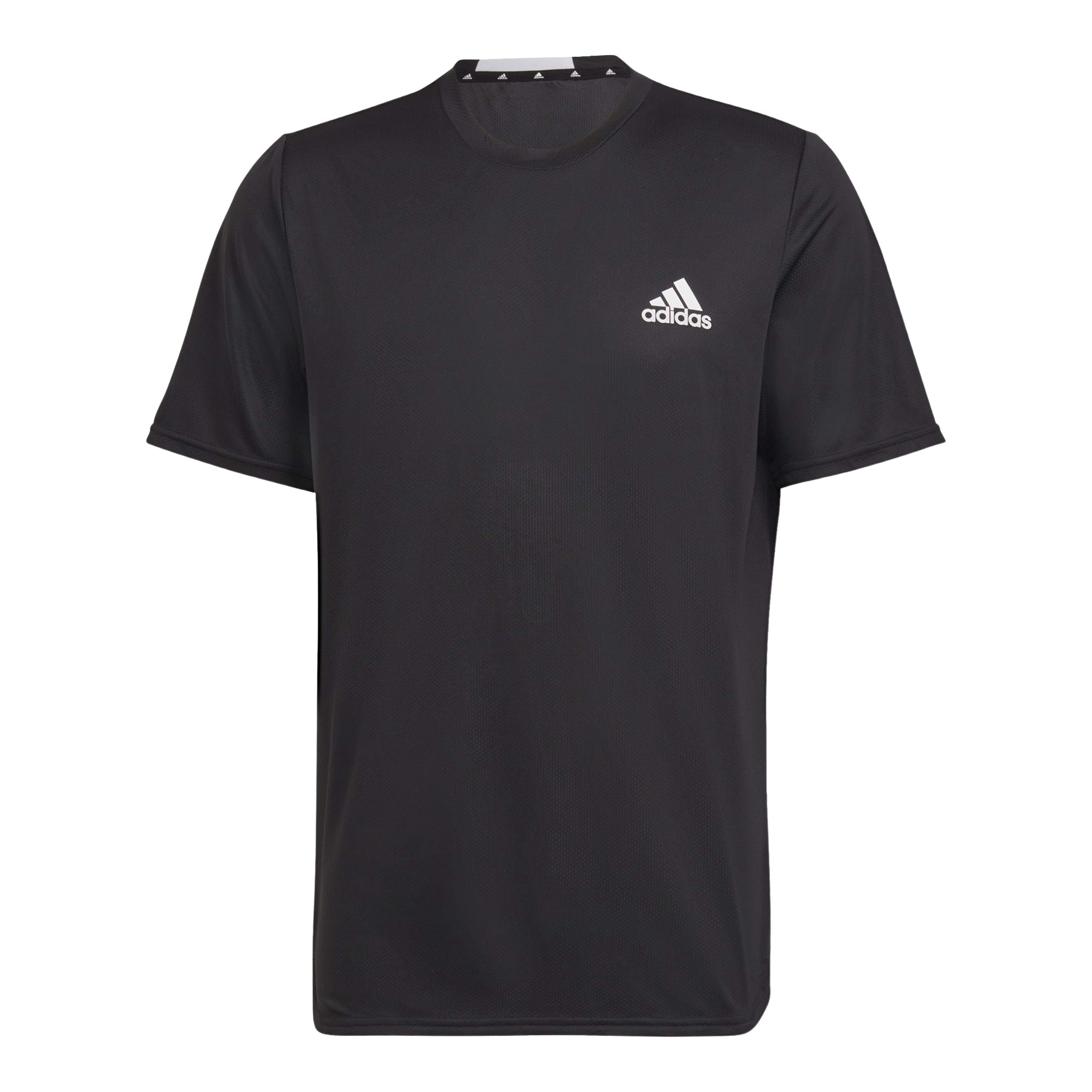 adidas AEROREADY Designed for Movement Training Short-Sleeve Erkek Tişört