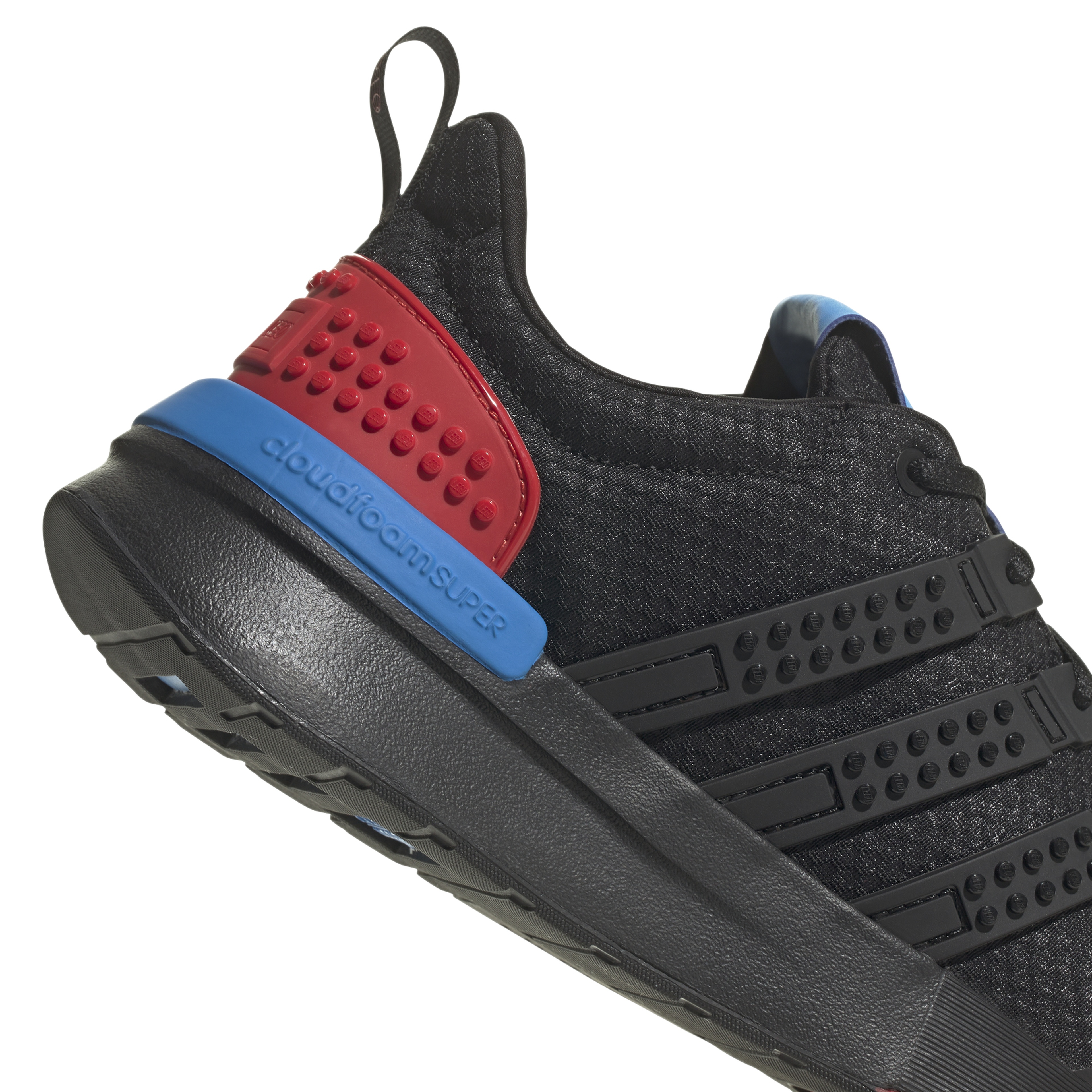 adidas Racer TR21 x Lego Erkek Spor Ayakkabı | Barçın