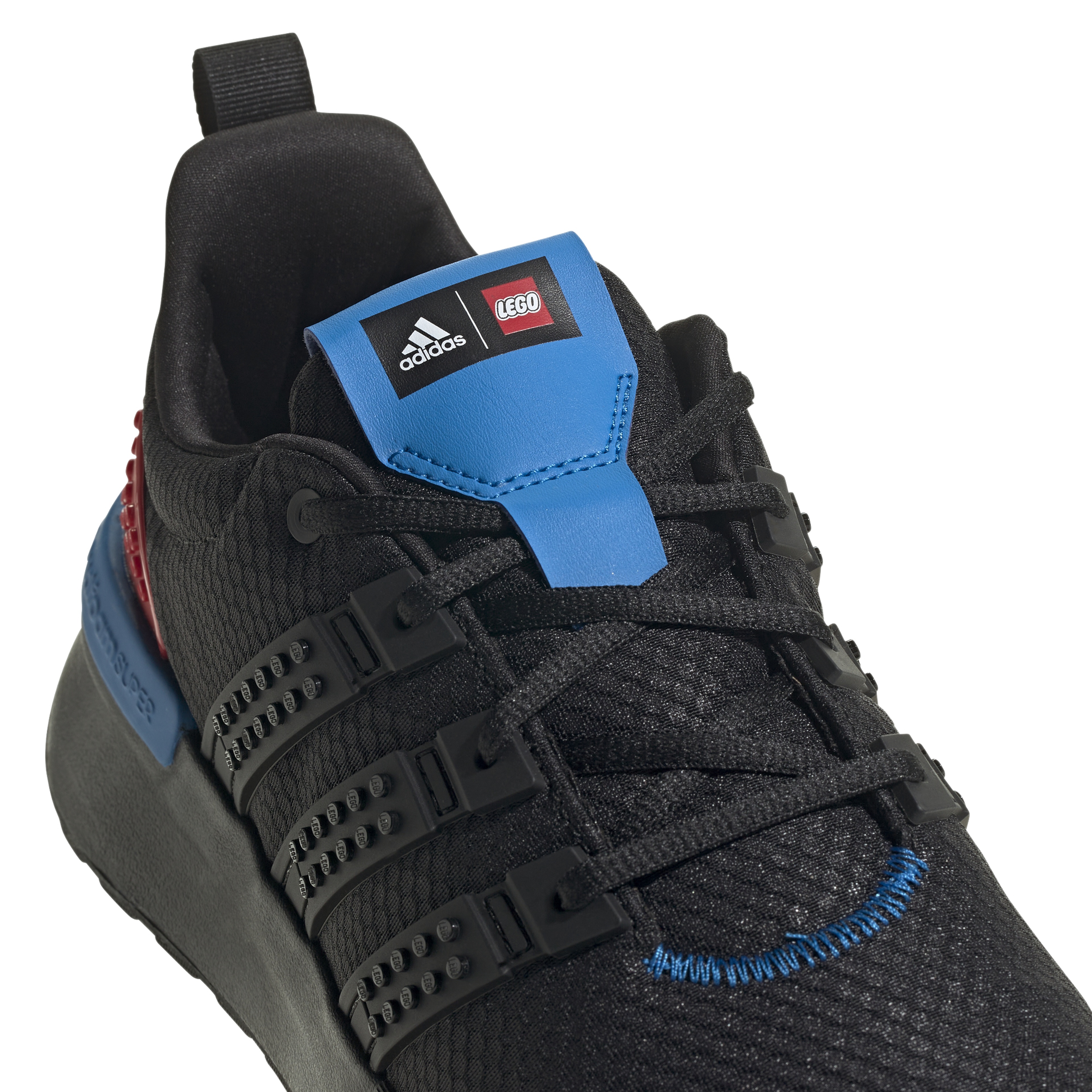 adidas Racer TR21 x Lego Erkek Spor Ayakkabı | Barçın