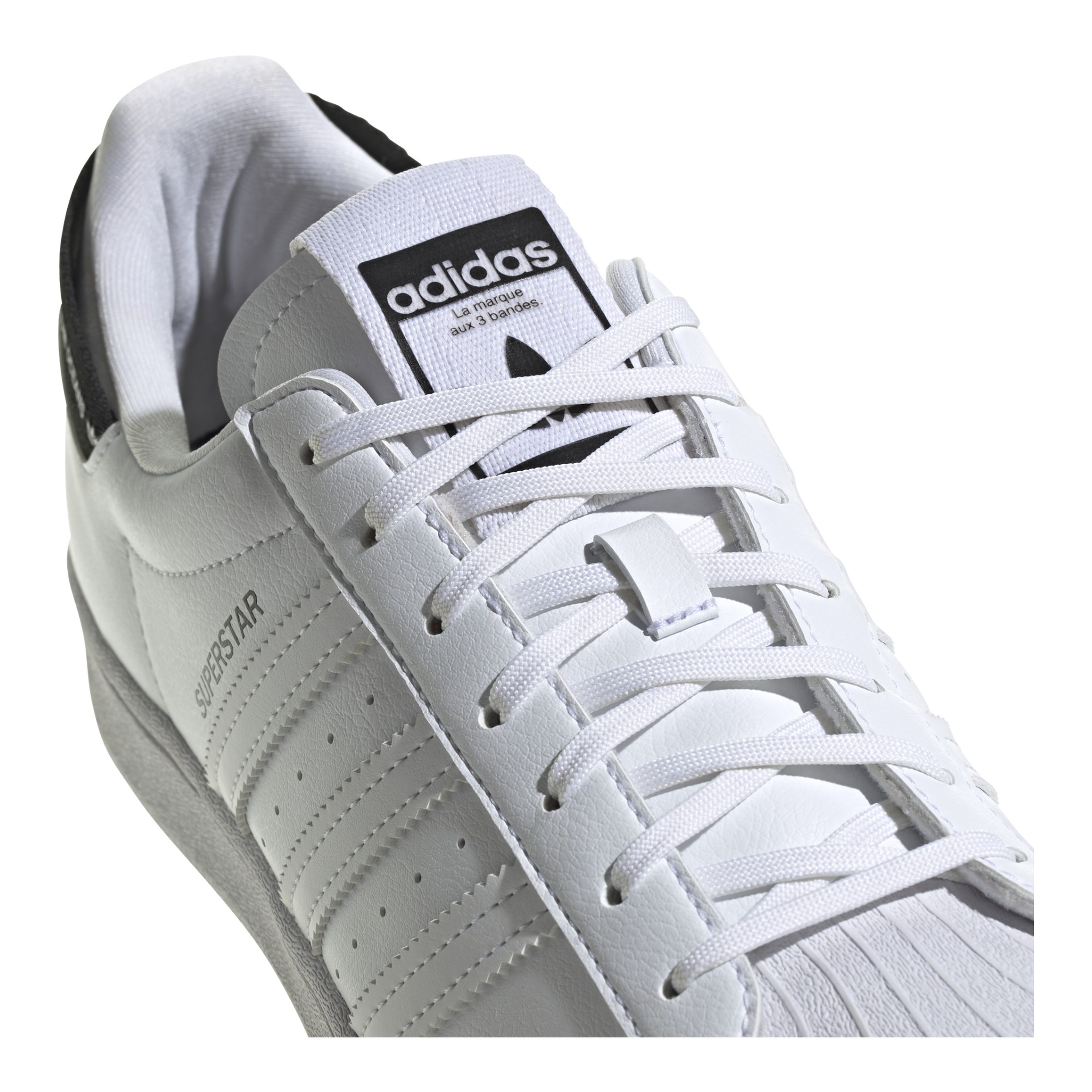 adidas Superstar ''Parley For The Oceans'' Erkek Spor Ayakkabı