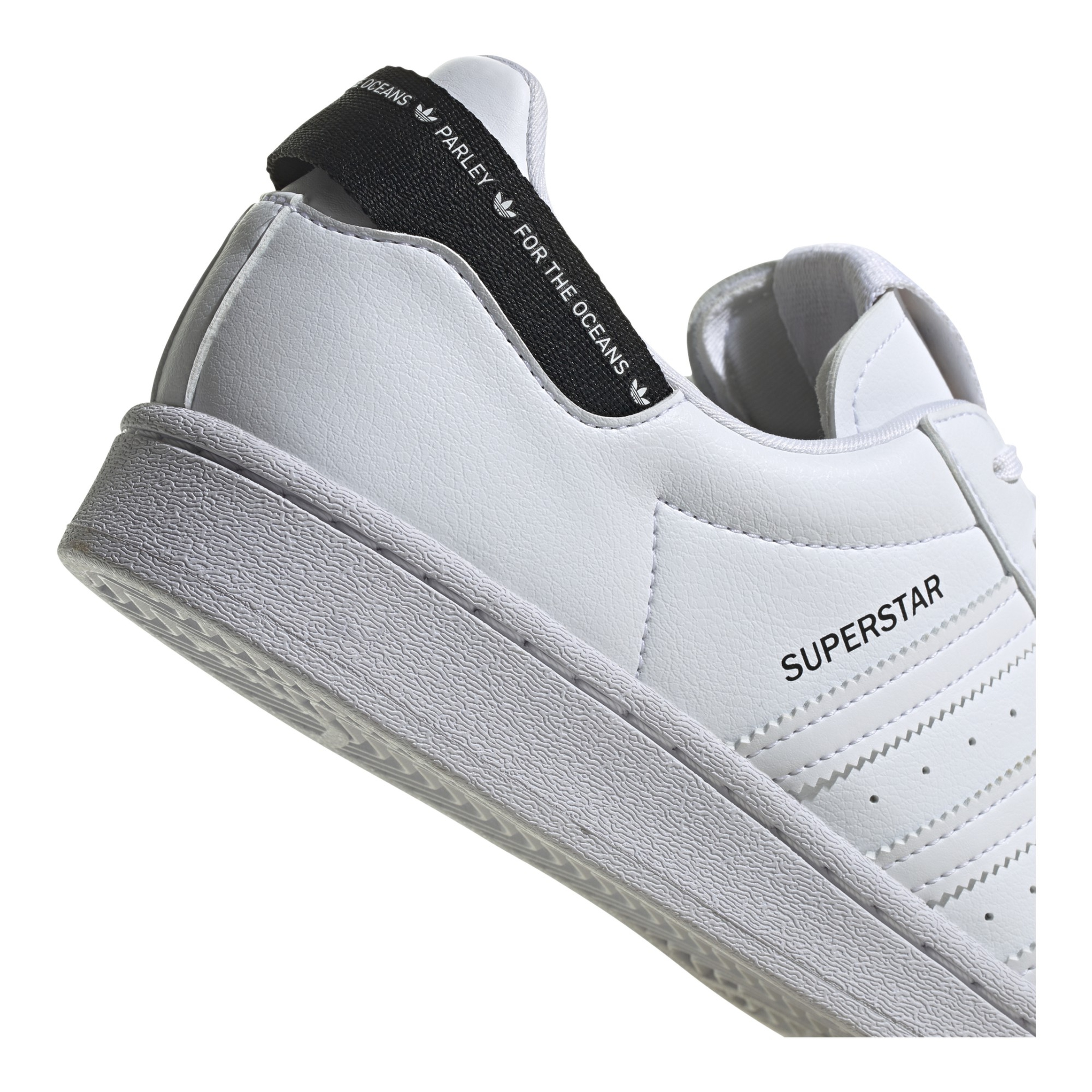 adidas Superstar ''Parley For The Oceans'' Erkek Spor Ayakkabı